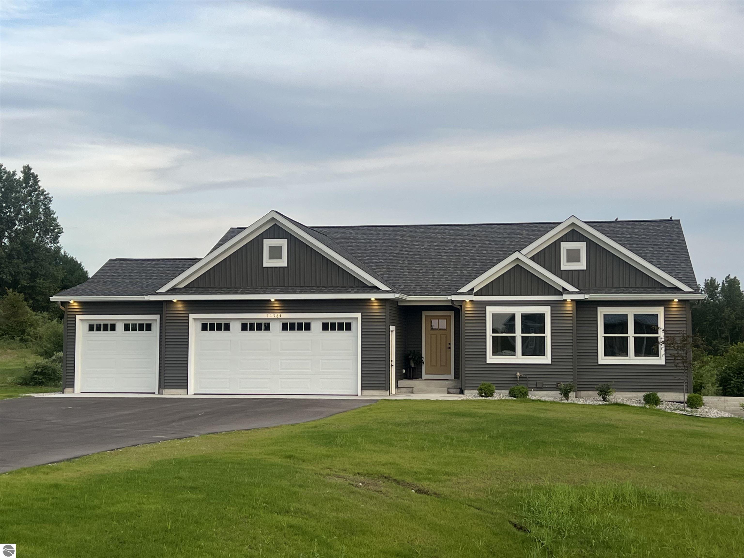 11964 E Shaker Trail