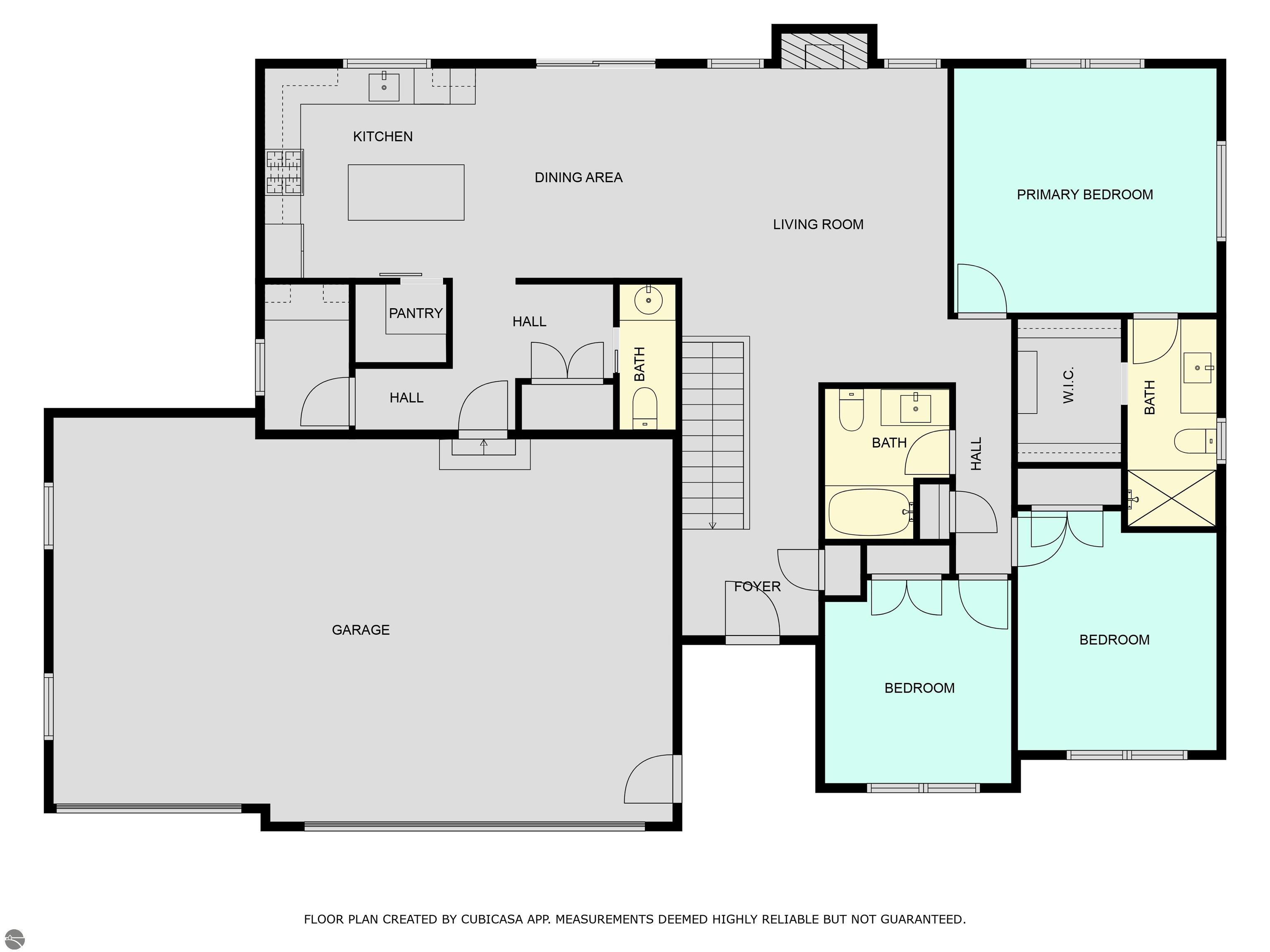 11964 E Shaker Trail