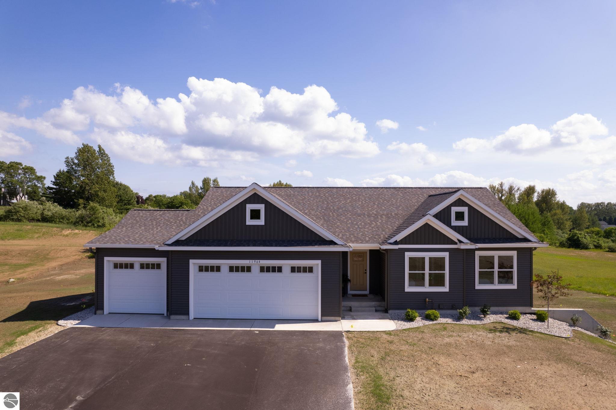 11964 E Shaker Trail