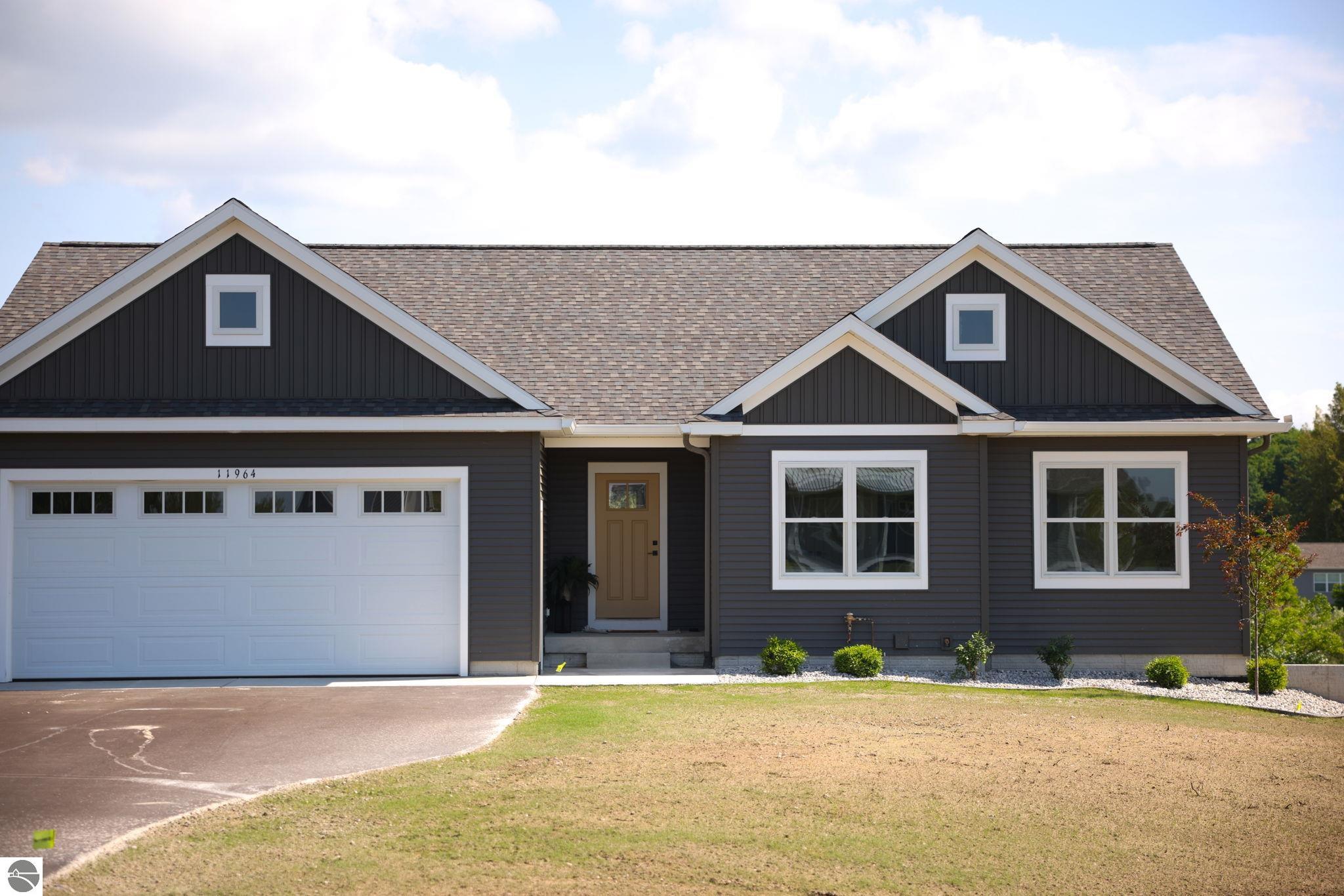 11964 E Shaker Trail