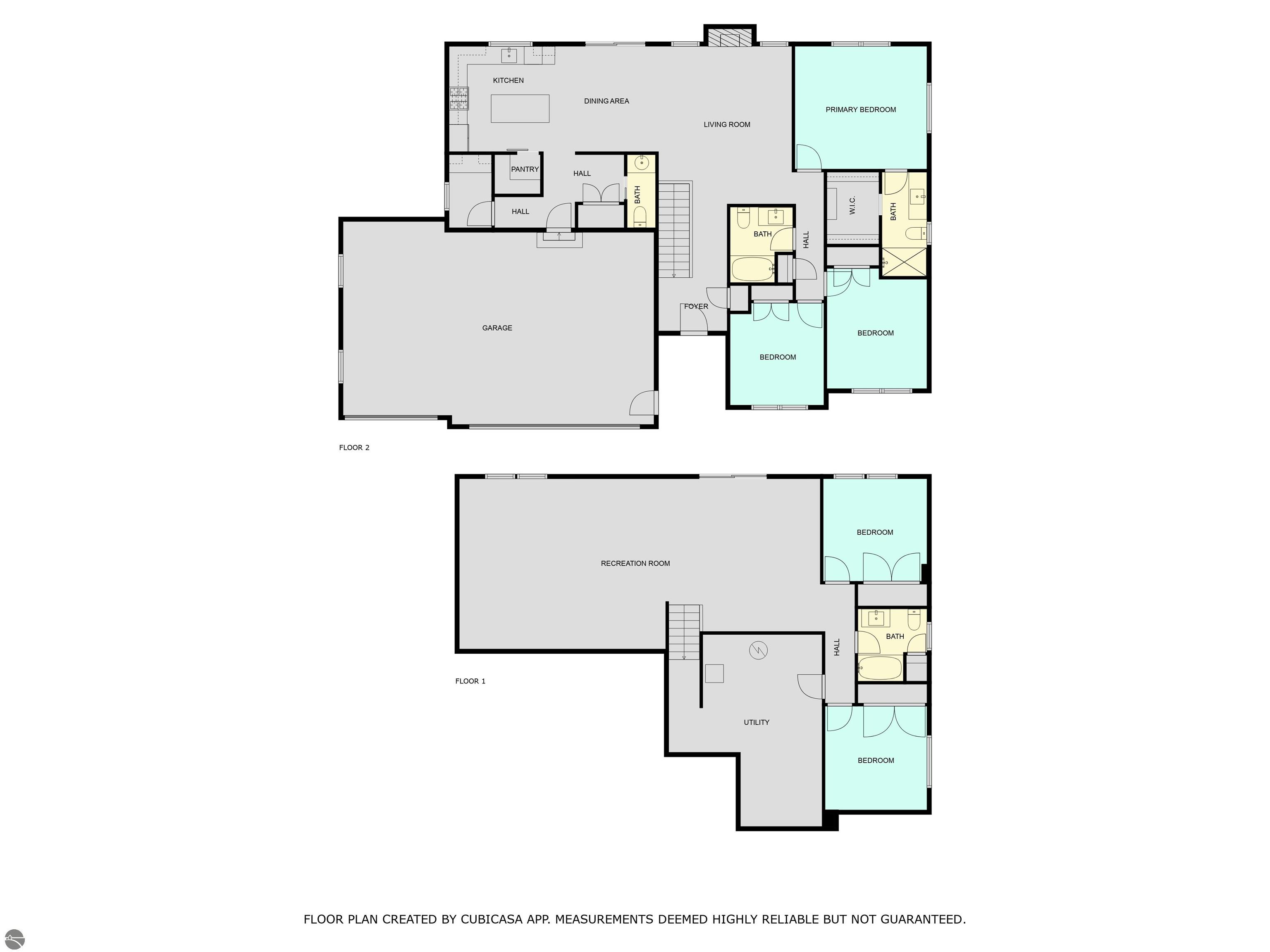 11964 E Shaker Trail