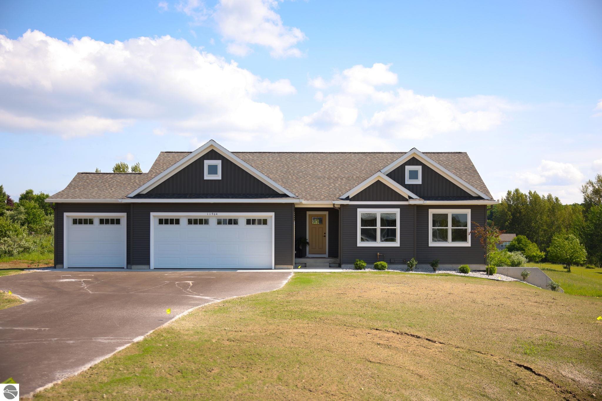 11964 E Shaker Trail