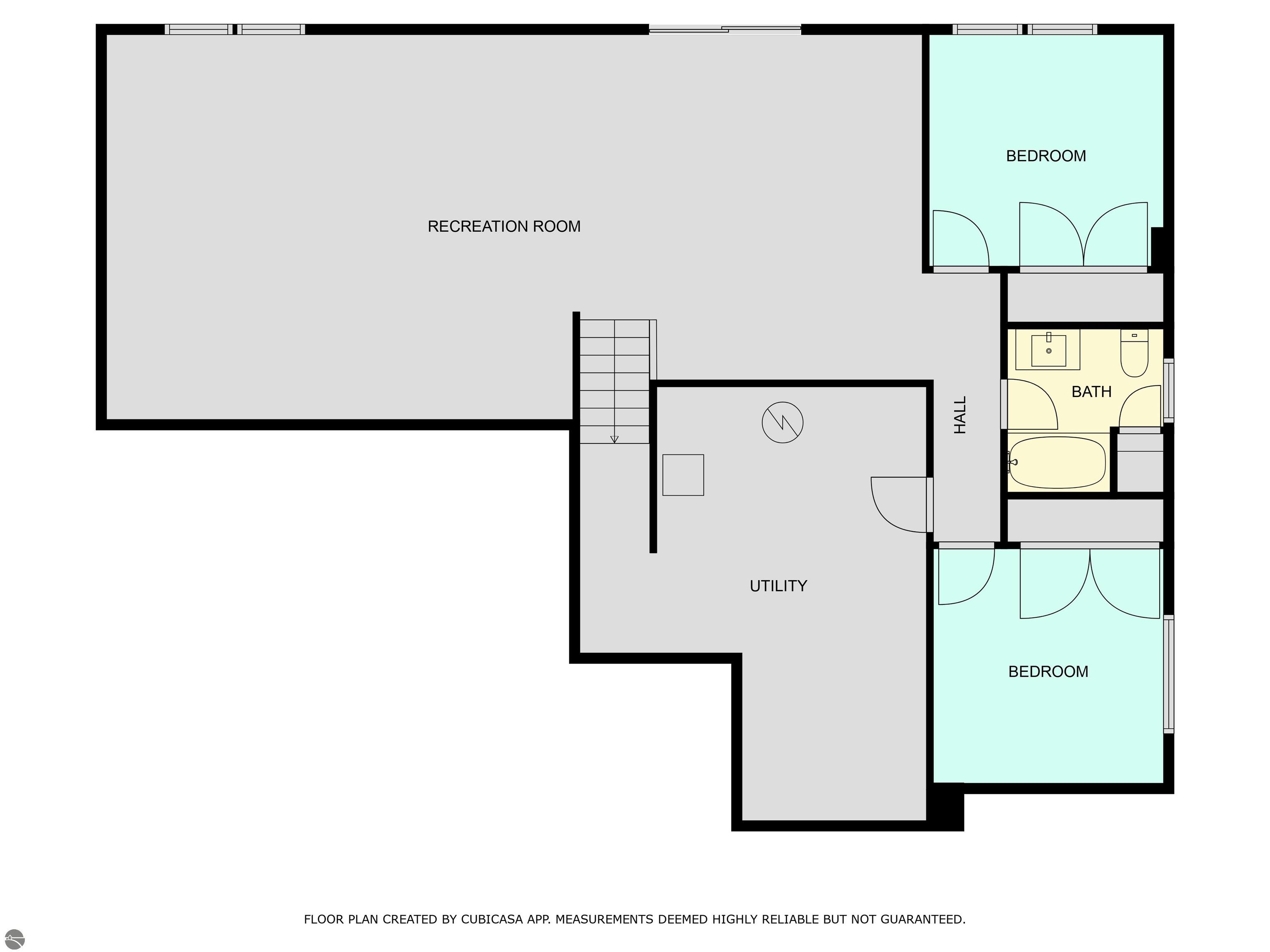 11964 E Shaker Trail
