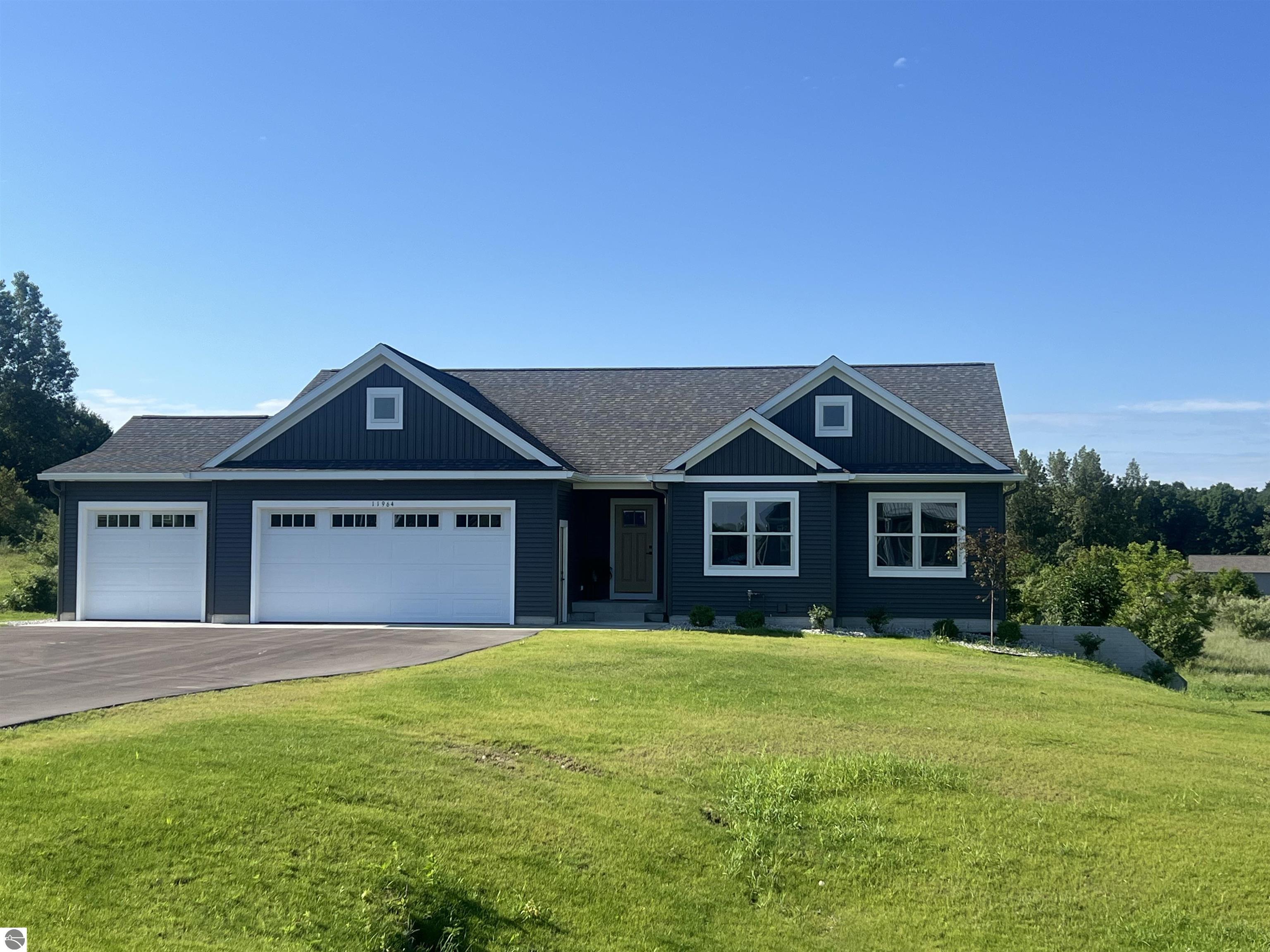 11964 E Shaker Trail