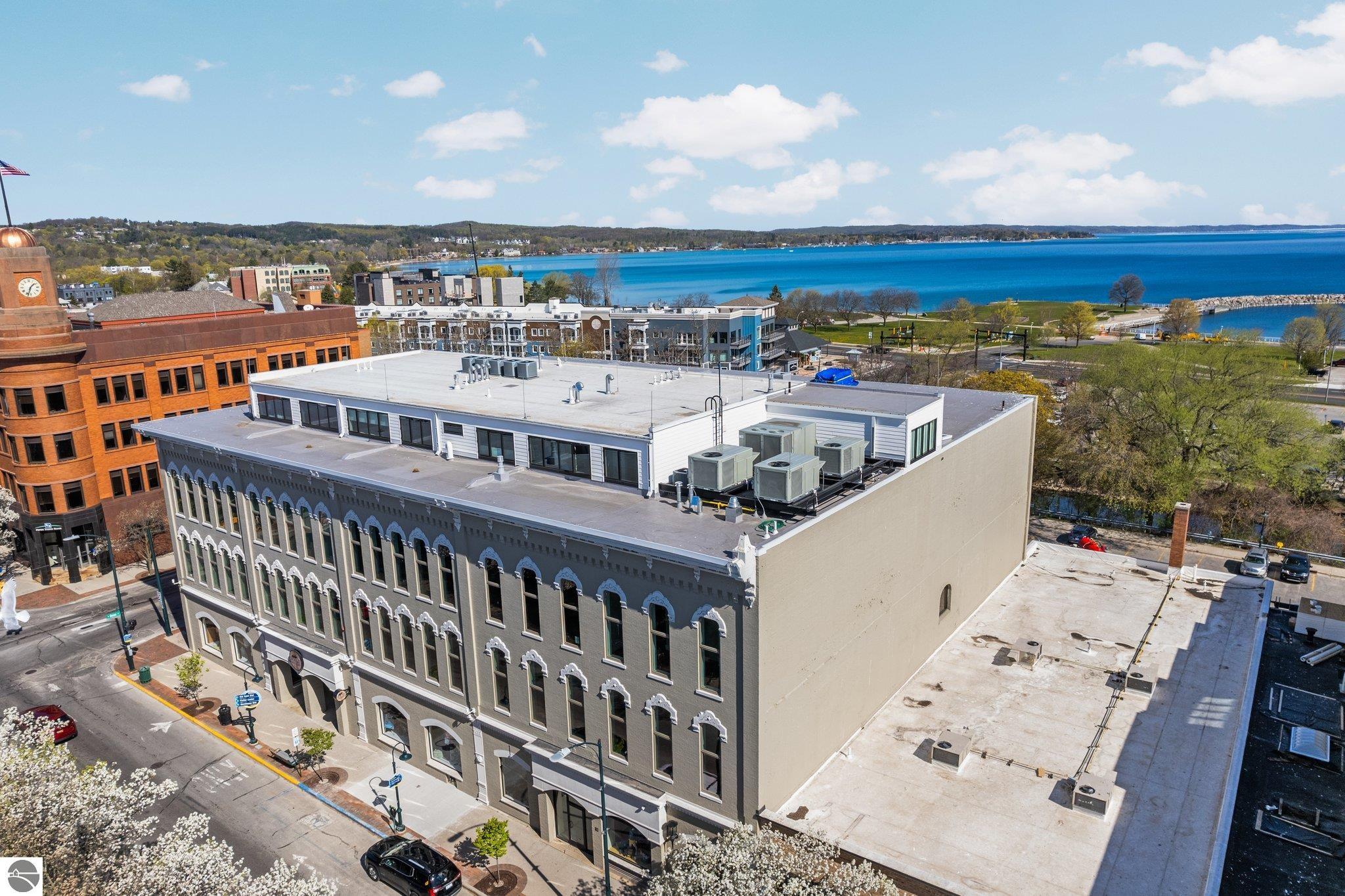 109 E Front Street # 213 Unit: #213