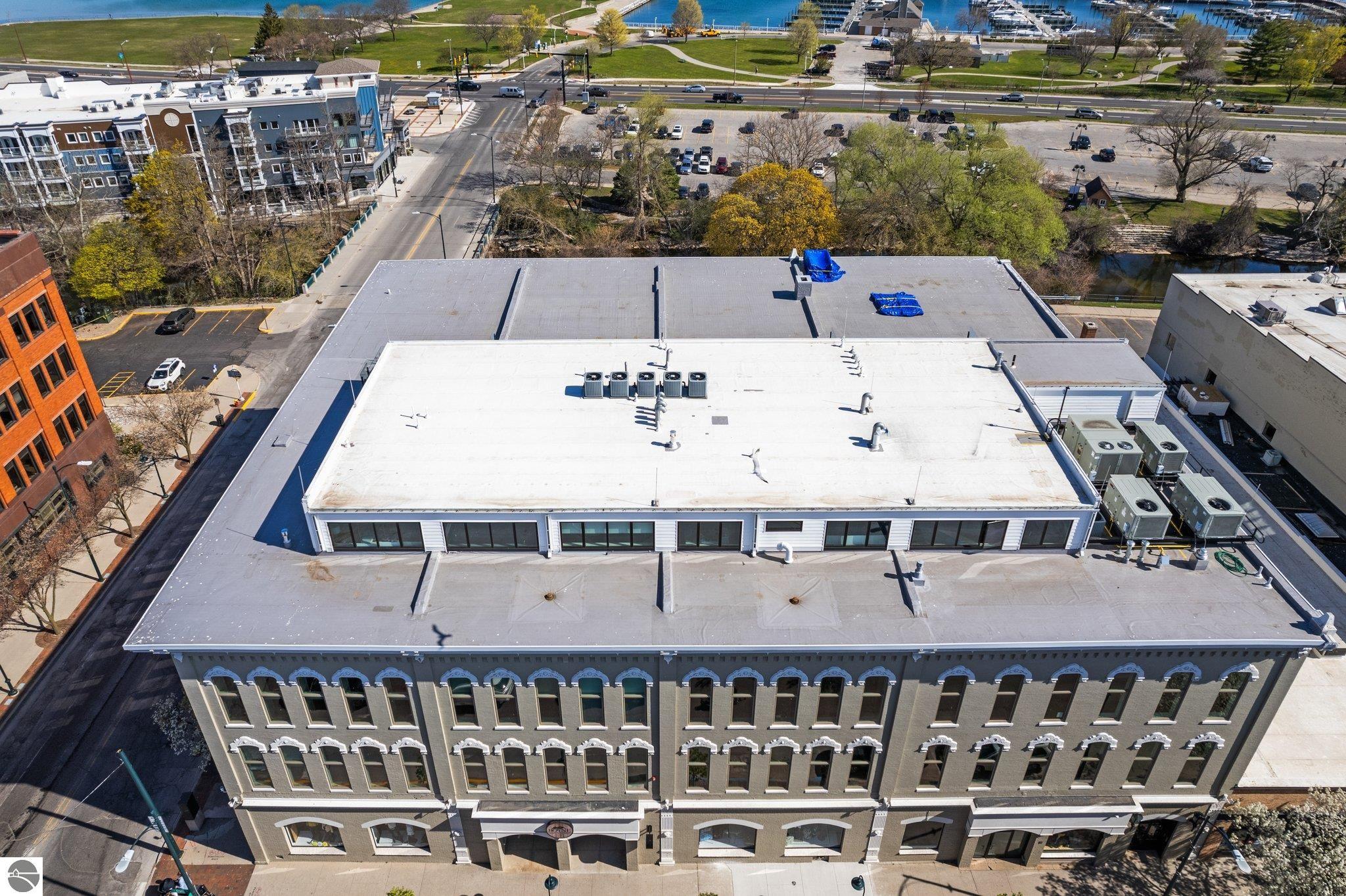 109 E Front Street # 213 Unit: #213