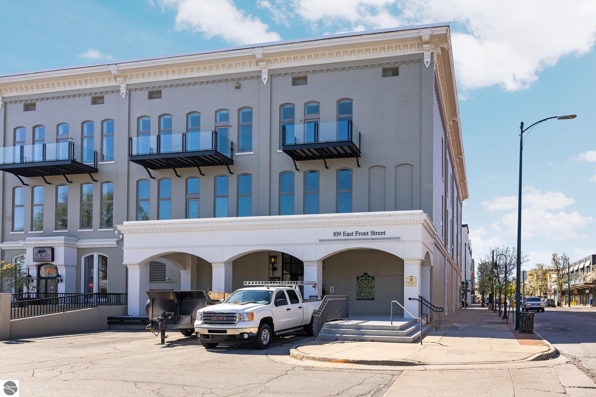 109 E Front Street # 213 Unit: #213