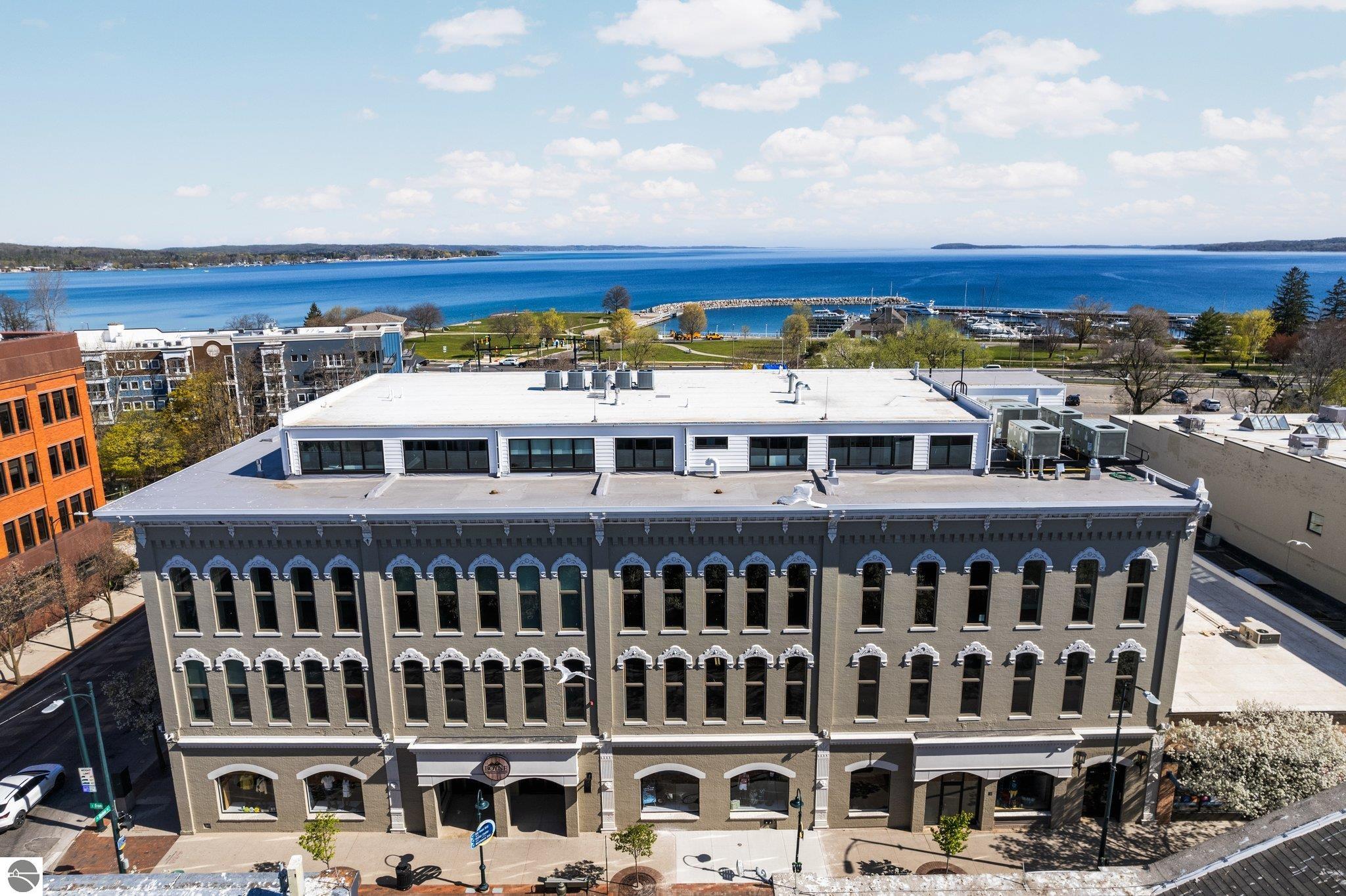 109 E Front Street # 213 Unit: #213