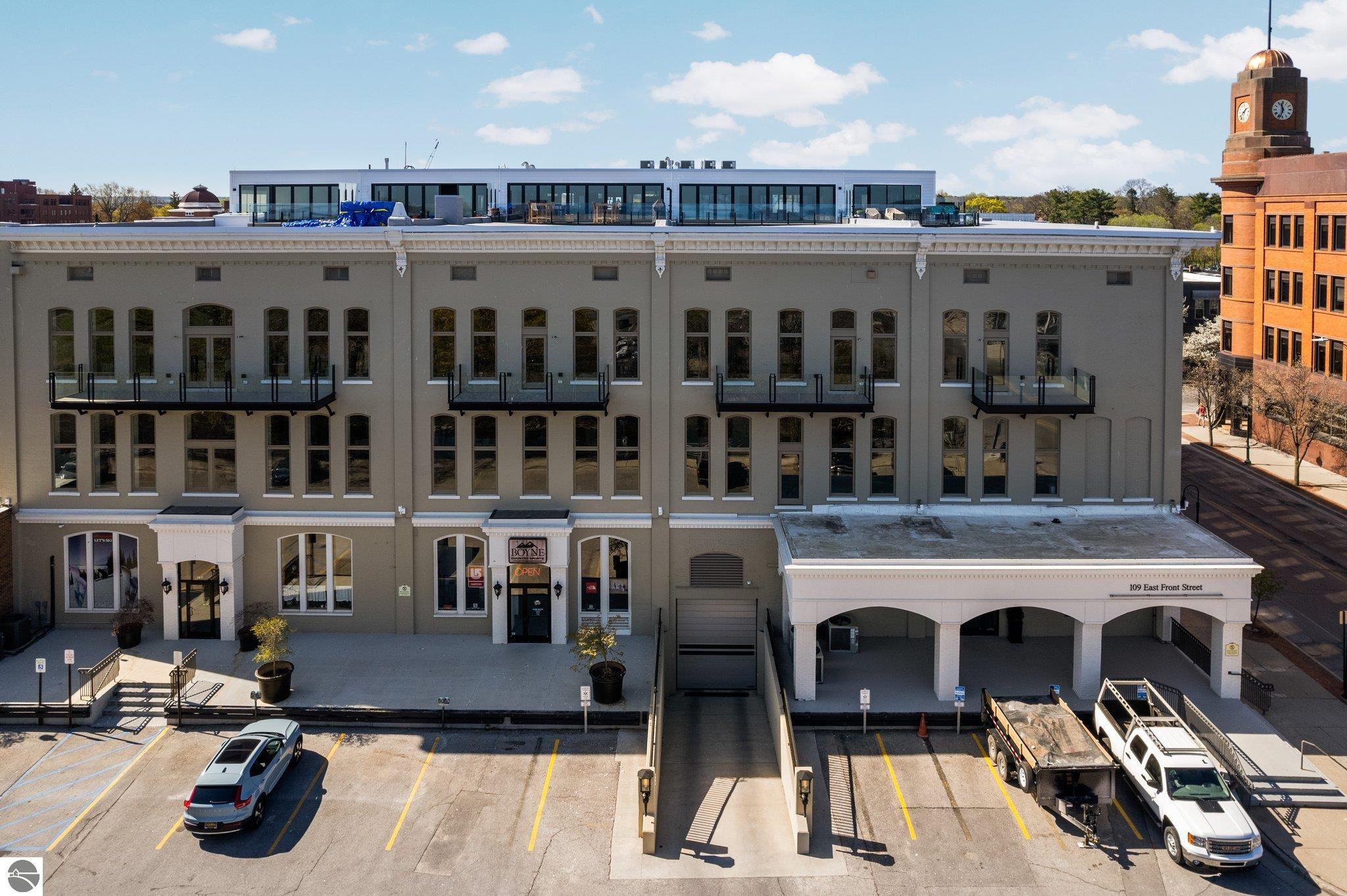 109 E Front Street # 213 Unit: #213