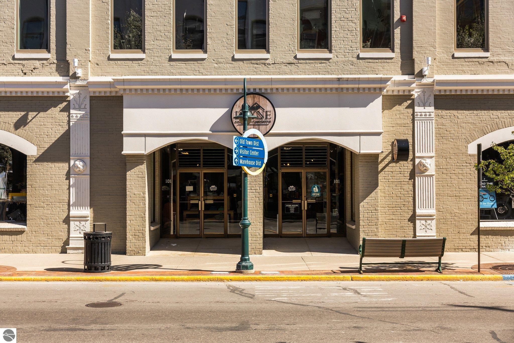 109 E Front Street # 213 Unit: #213