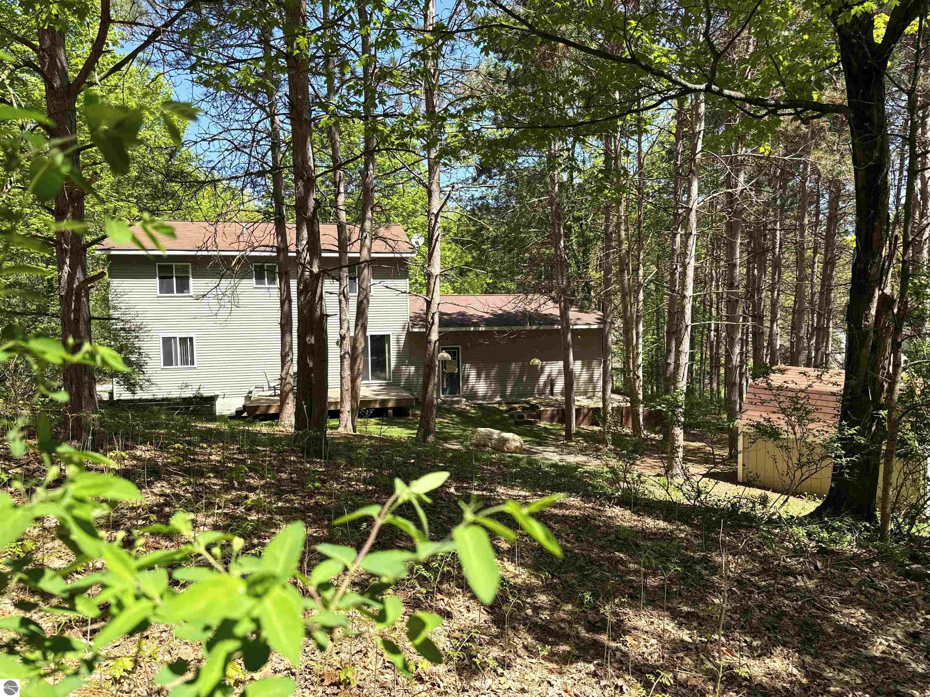 12149 Cabin Lane
