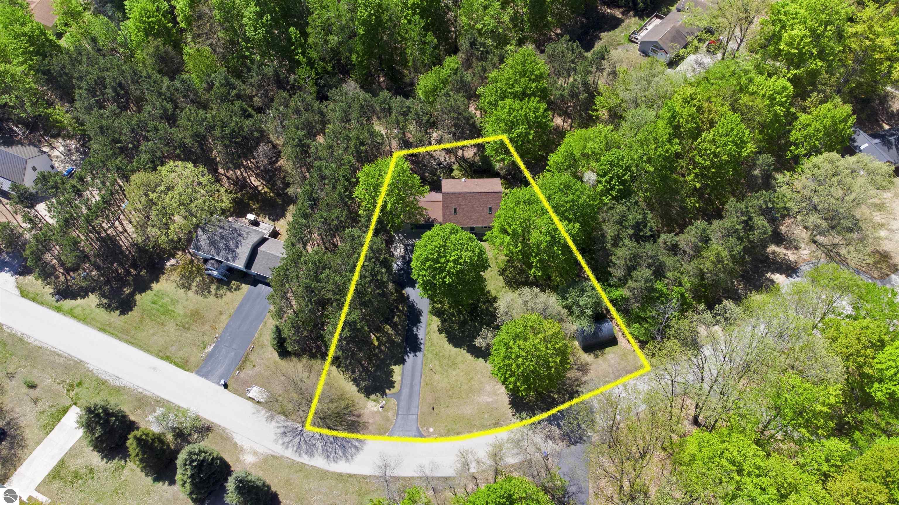 12149 Cabin Lane
