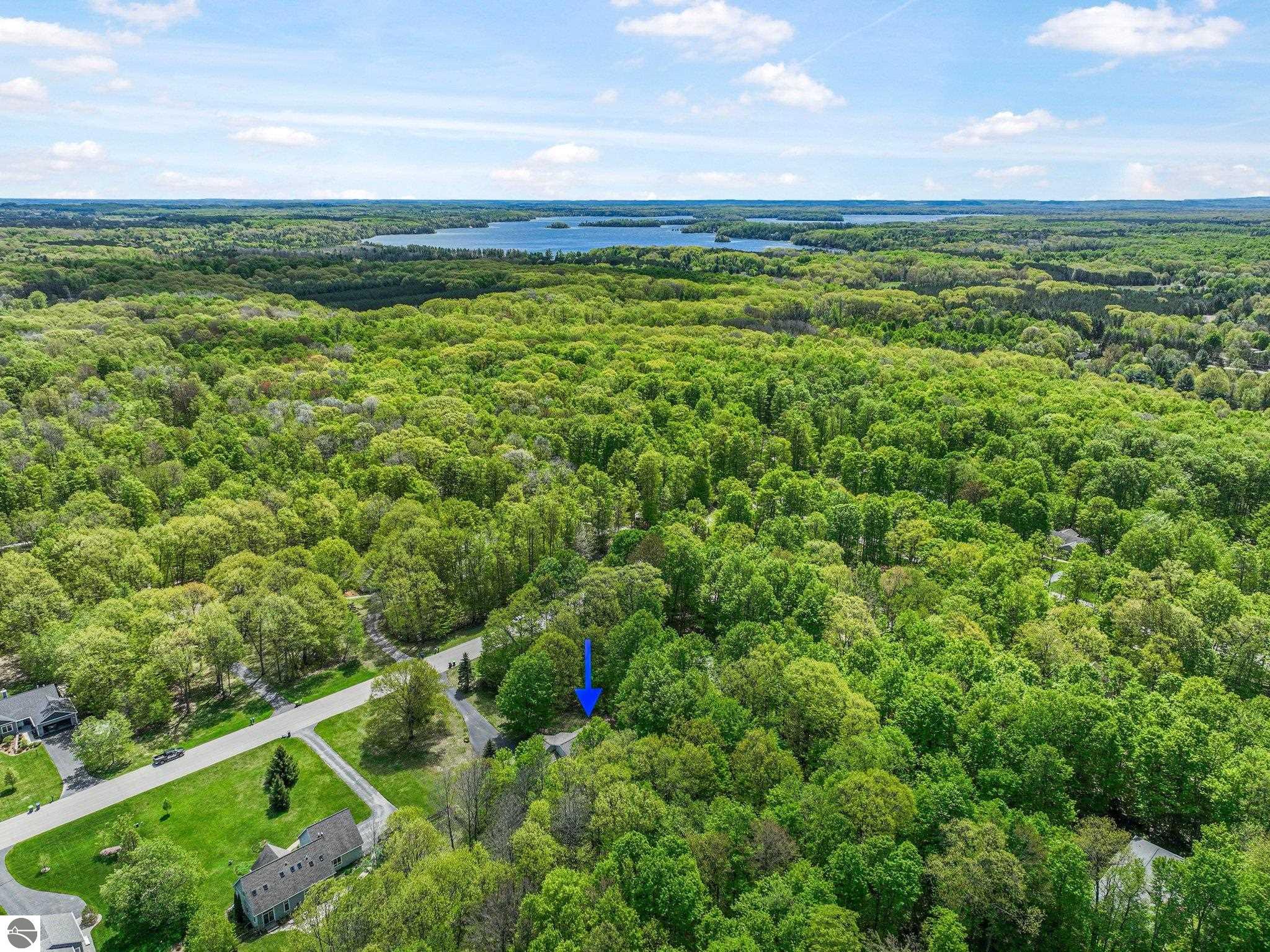 4667 Arbor Latch