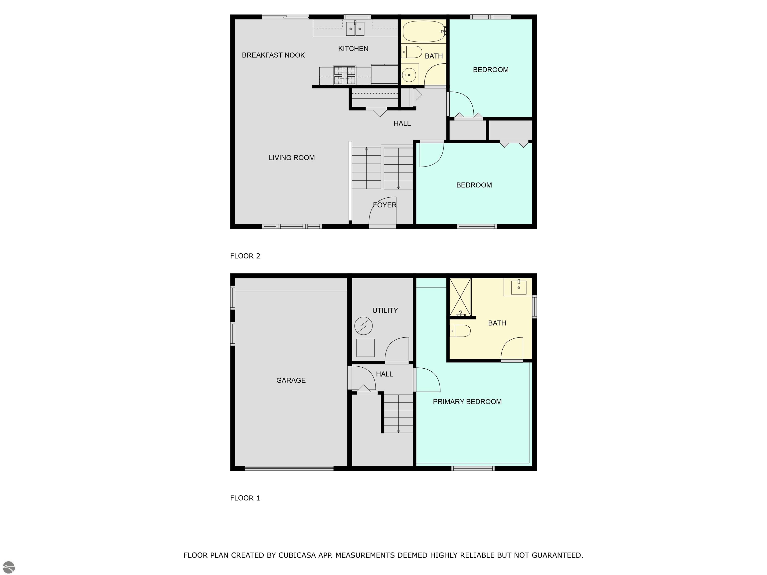 18864 Lakewood Circle