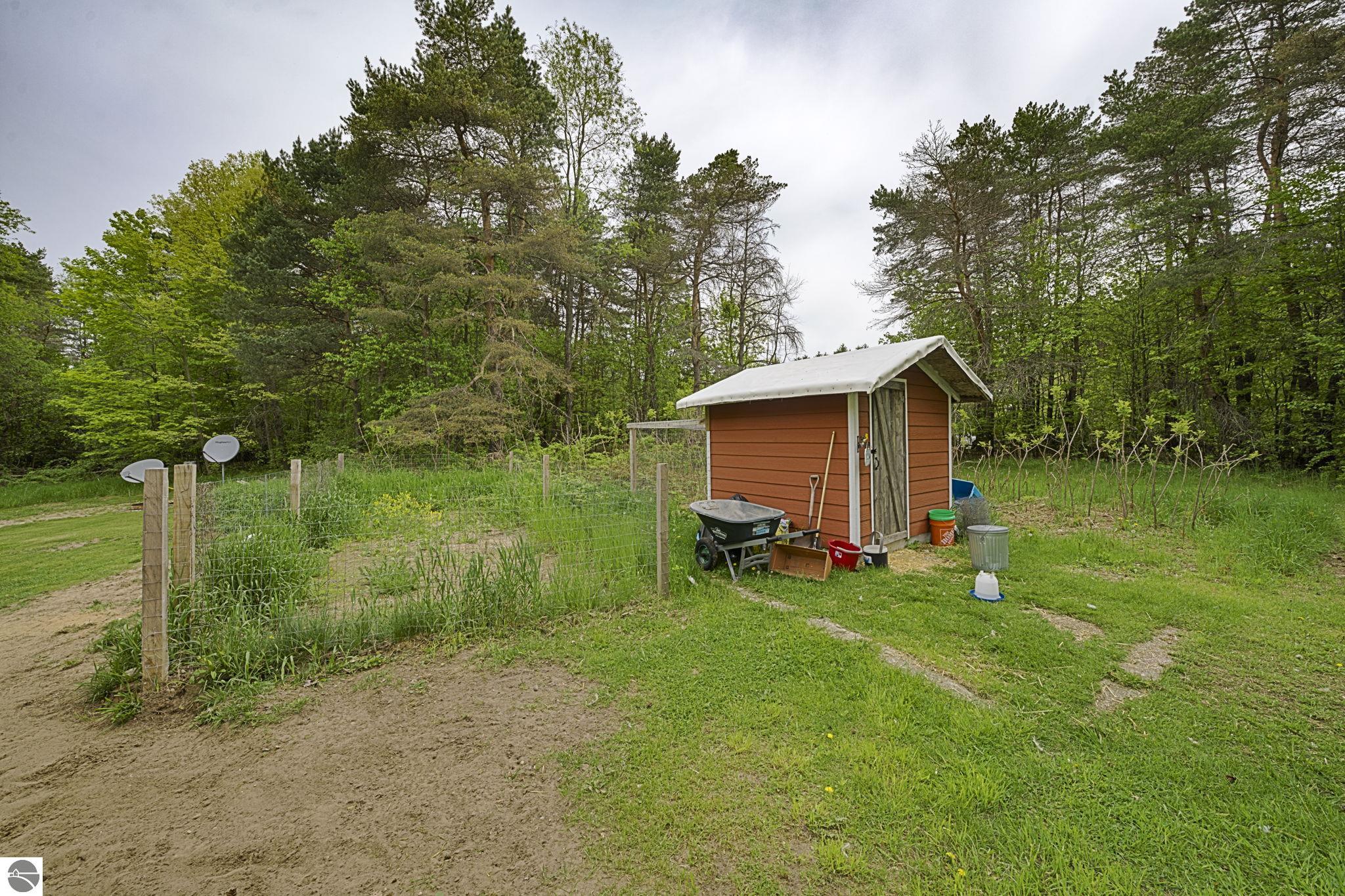 8940 W Cutcheon Road