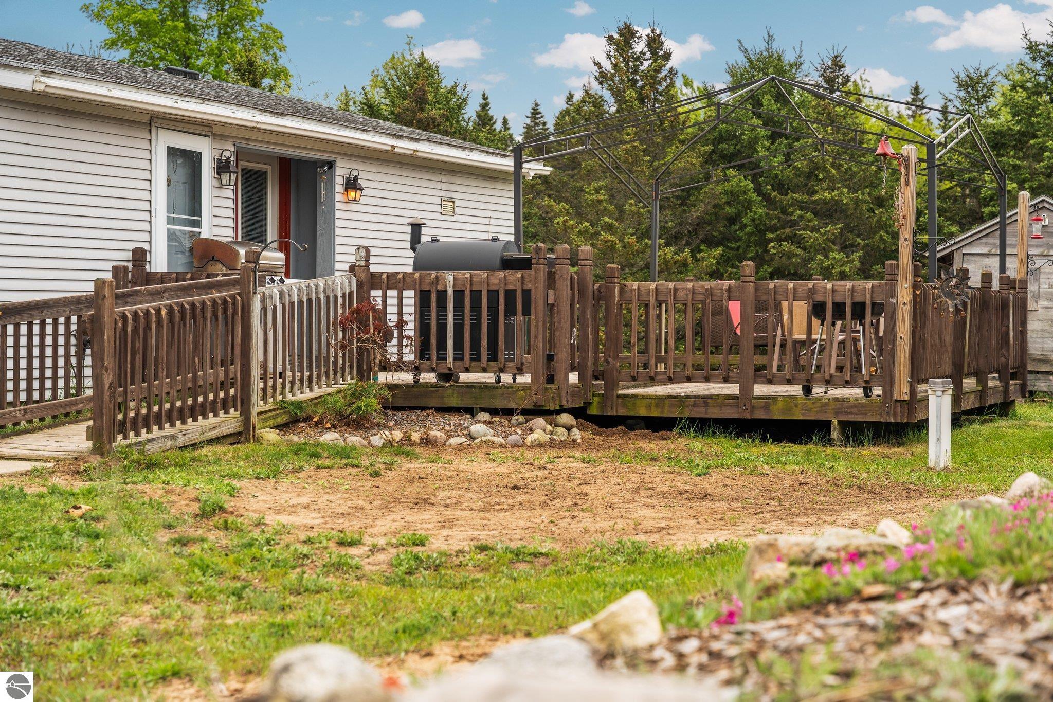 9170 Townline Road