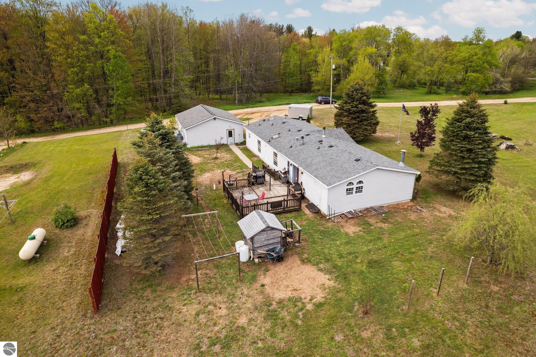 9170 Townline Road