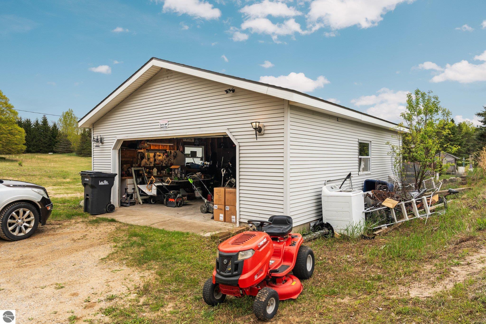 9170 Townline Road