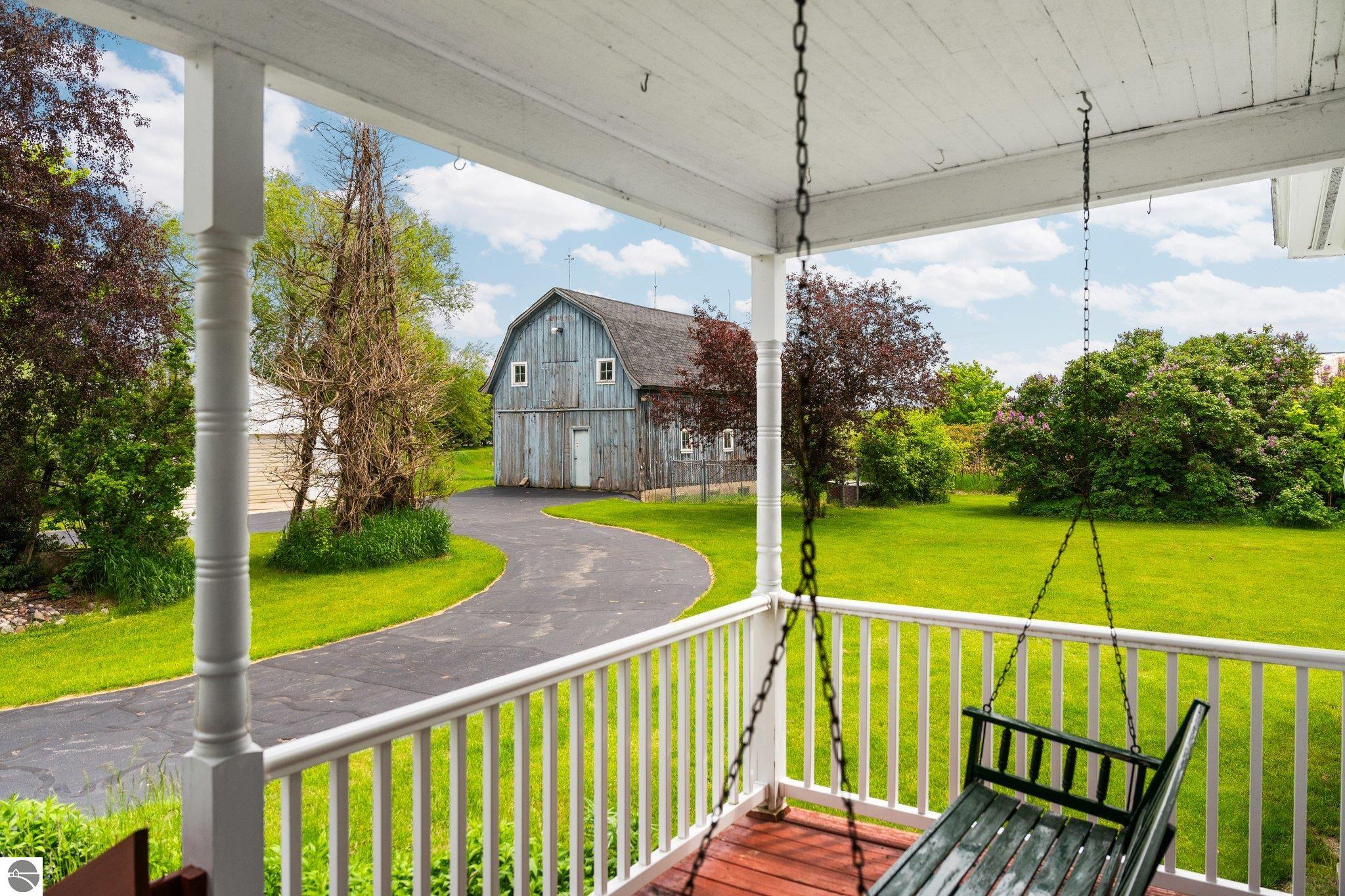 9889 Ramsay Road