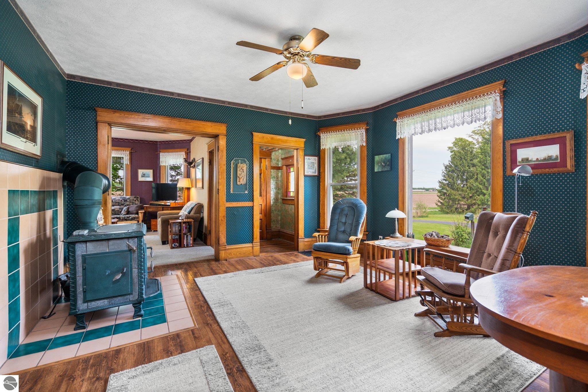 9889 Ramsay Road
