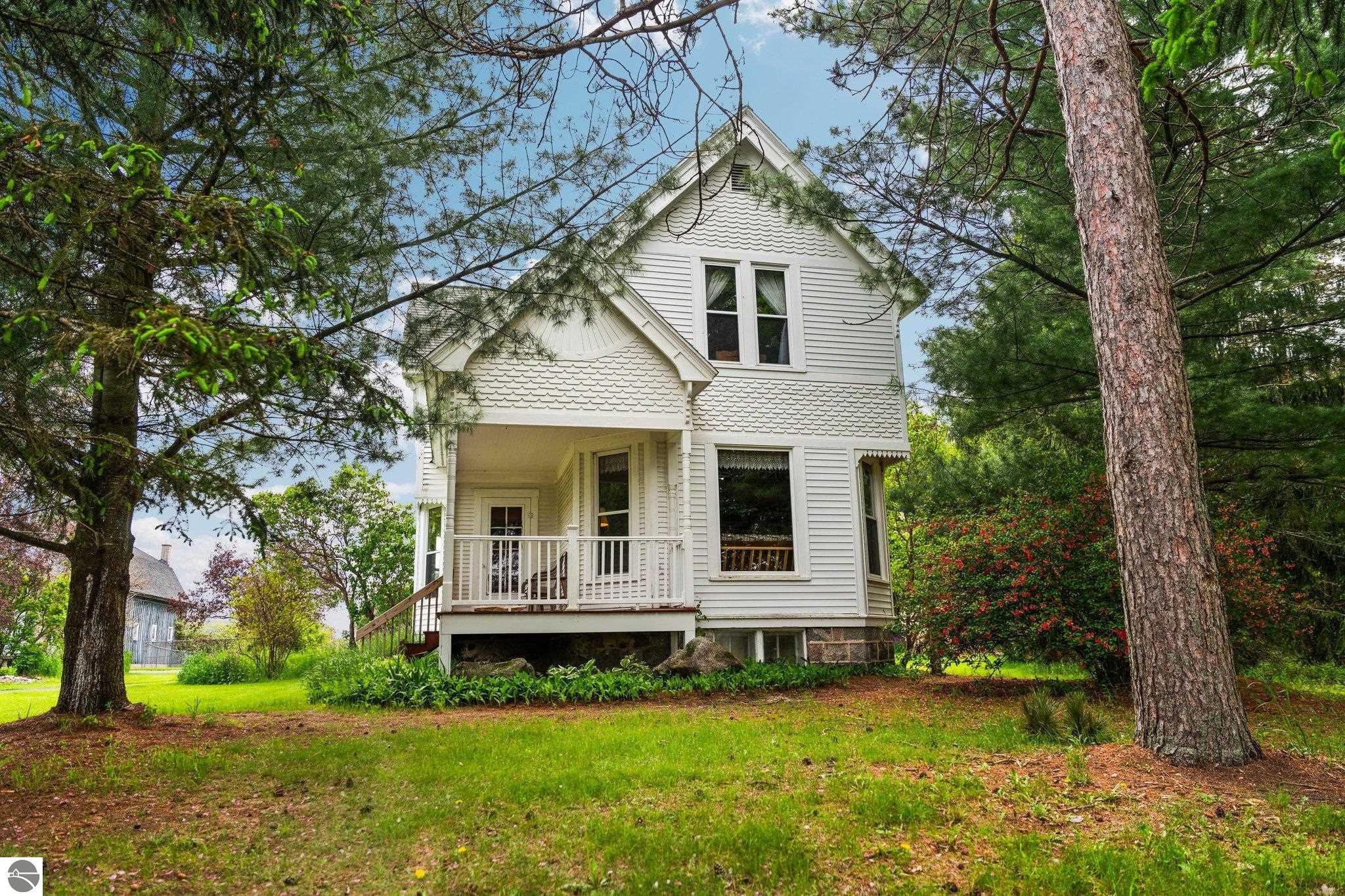 9889 Ramsay Road