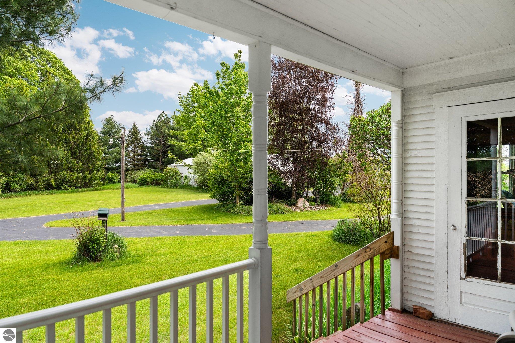 9889 Ramsay Road