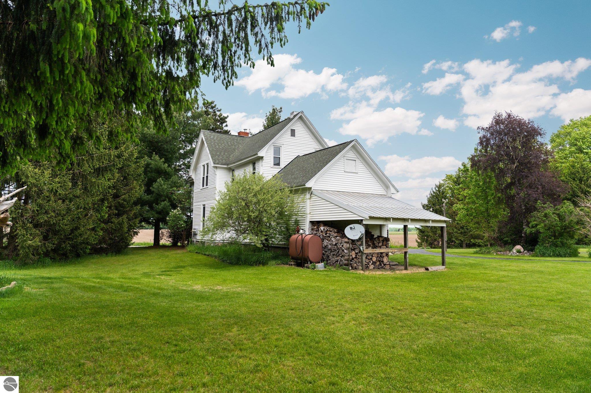 9889 Ramsay Road