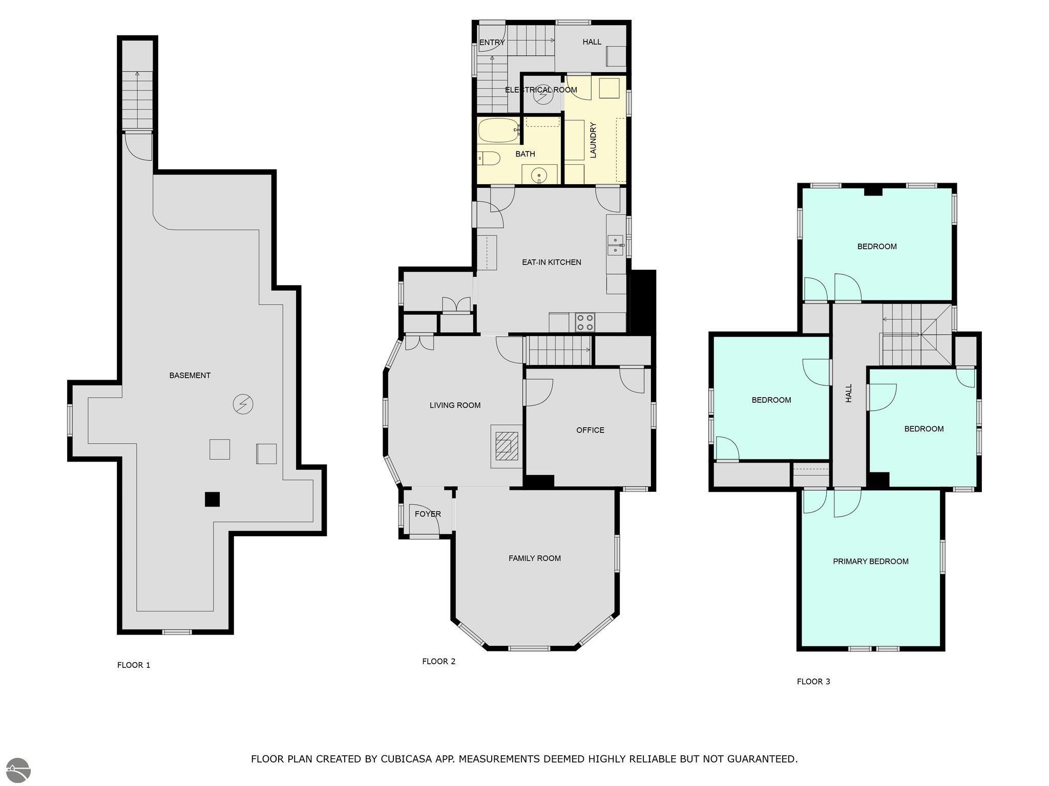 9889 Ramsay Road