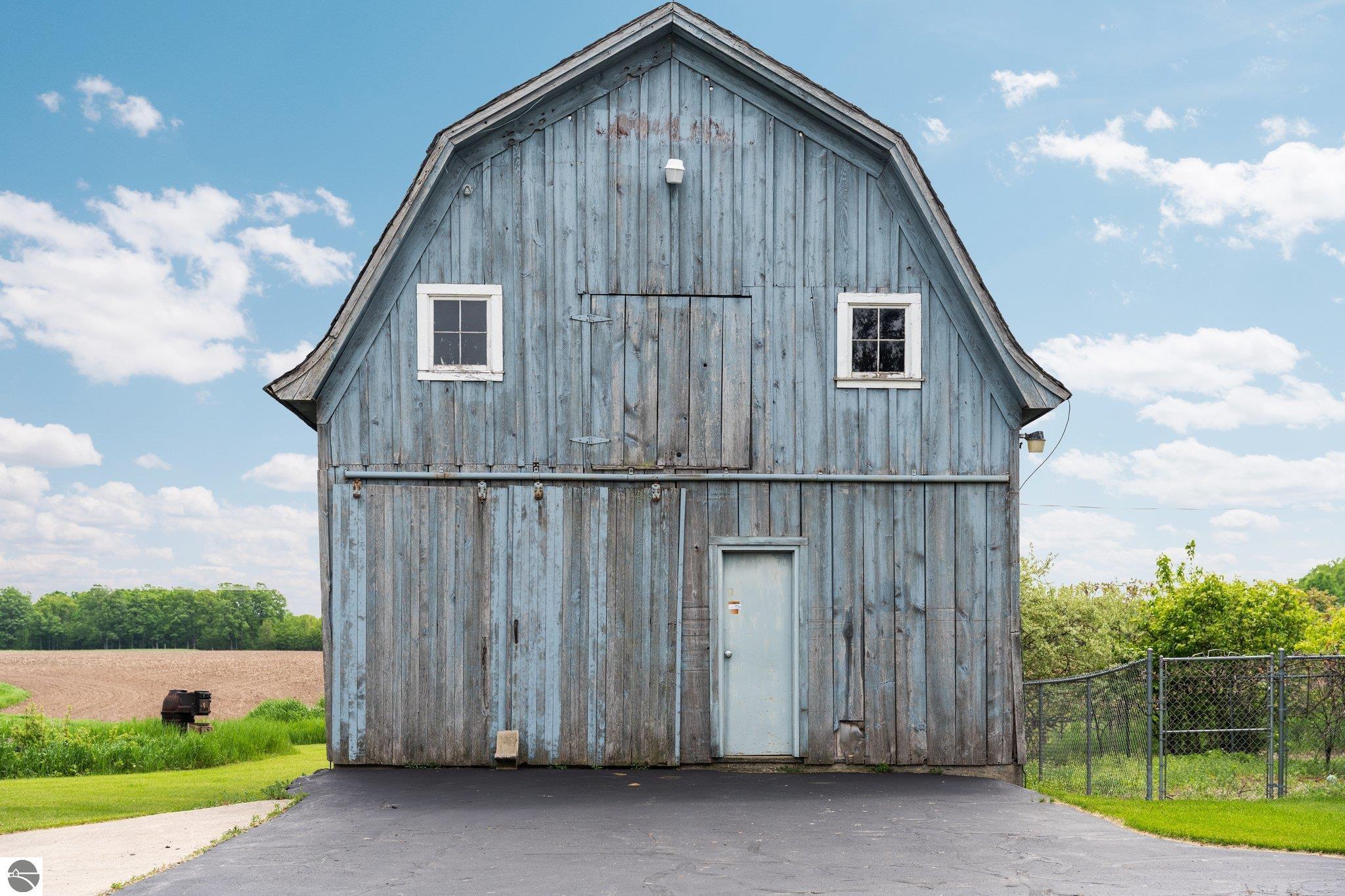 9889 Ramsay Road