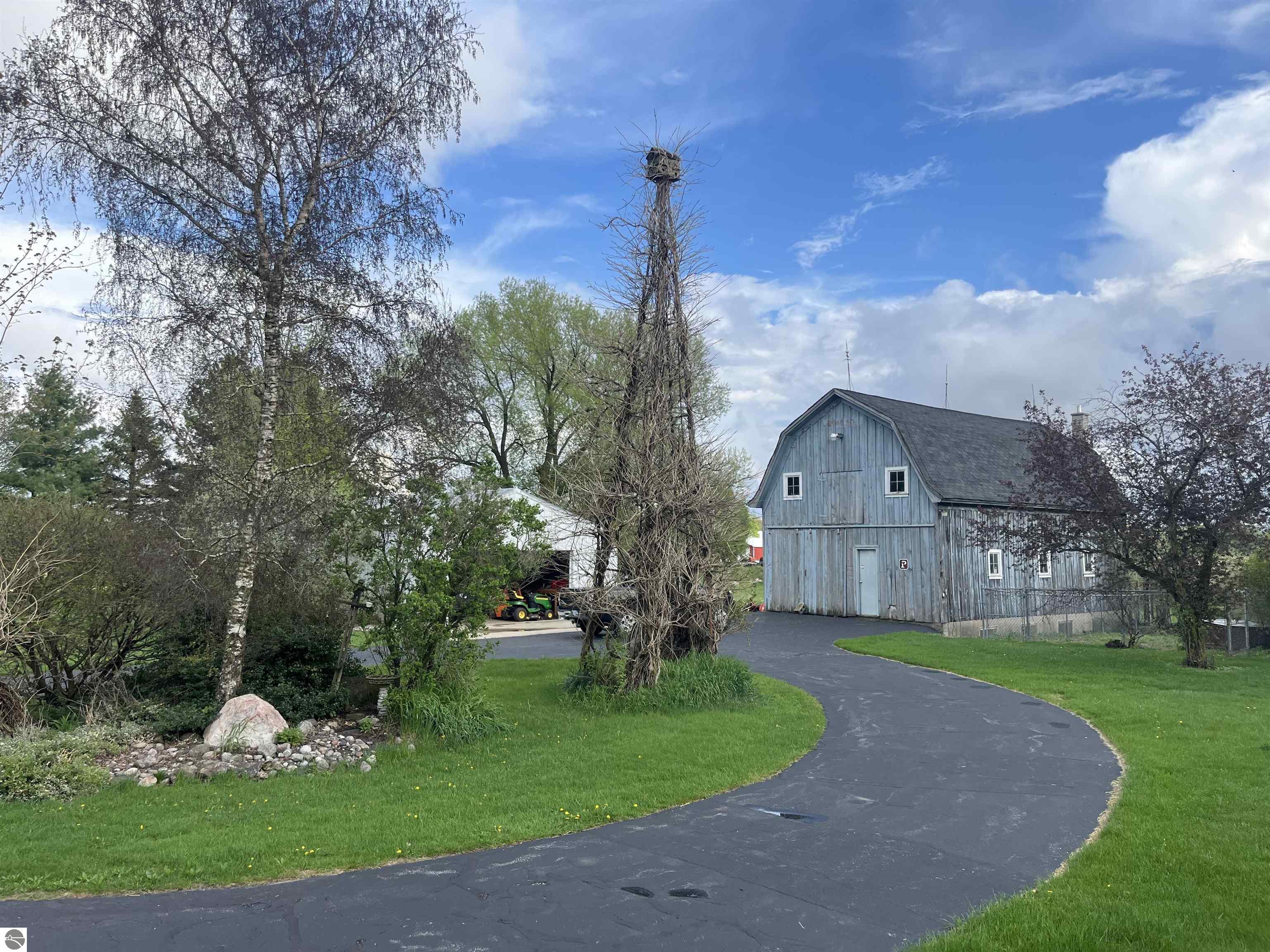 9889 Ramsay Road