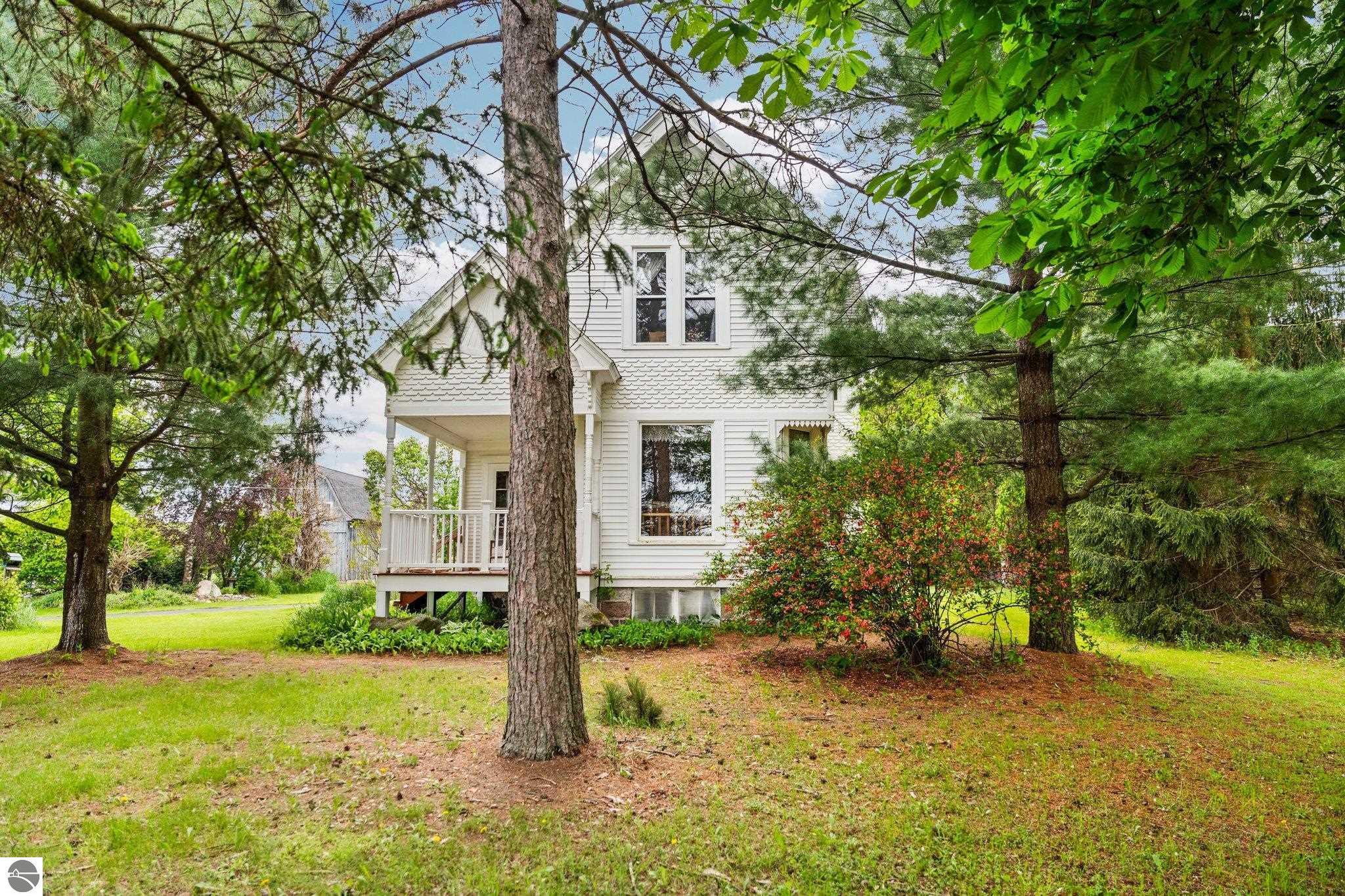 9889 Ramsay Road