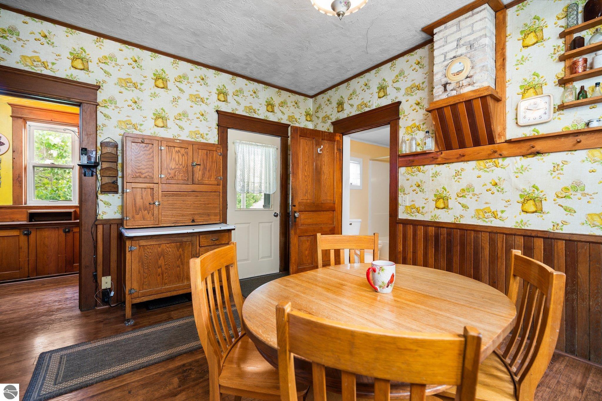 9889 Ramsay Road
