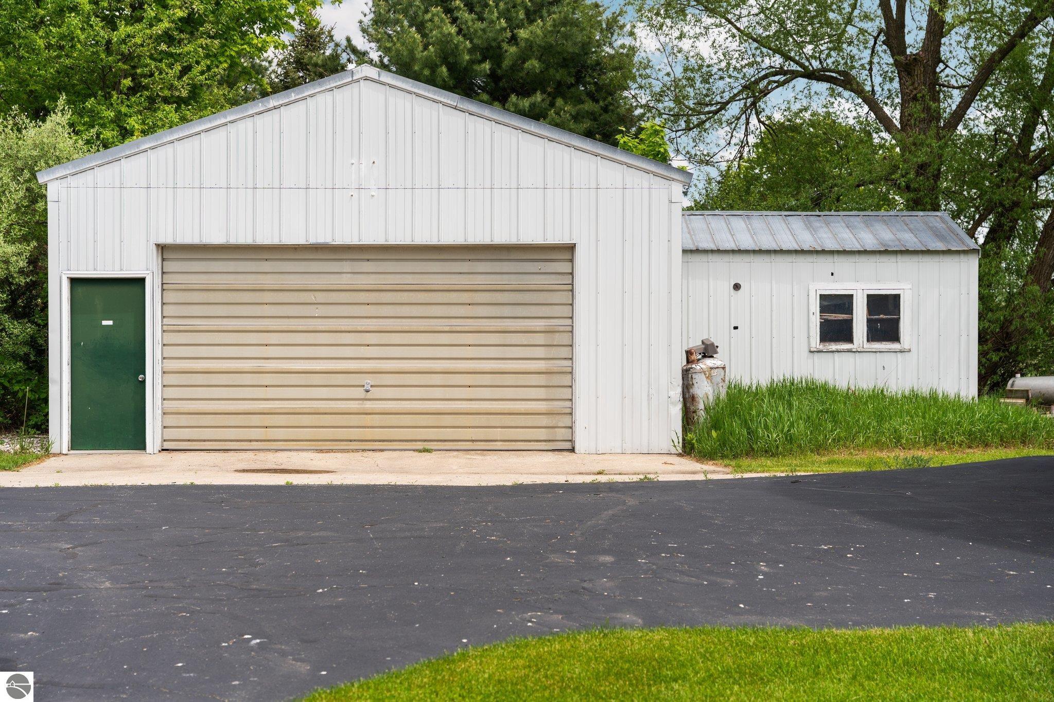 9889 Ramsay Road