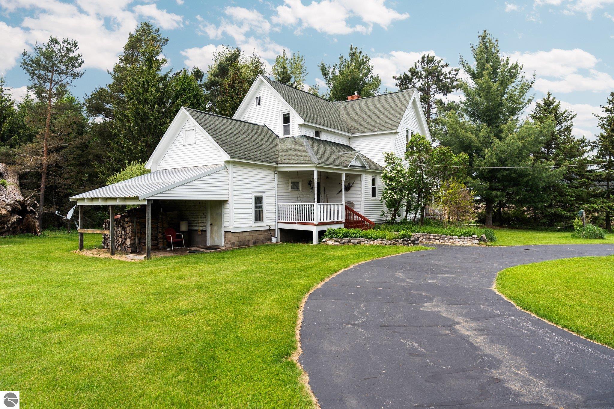 9889 Ramsay Road