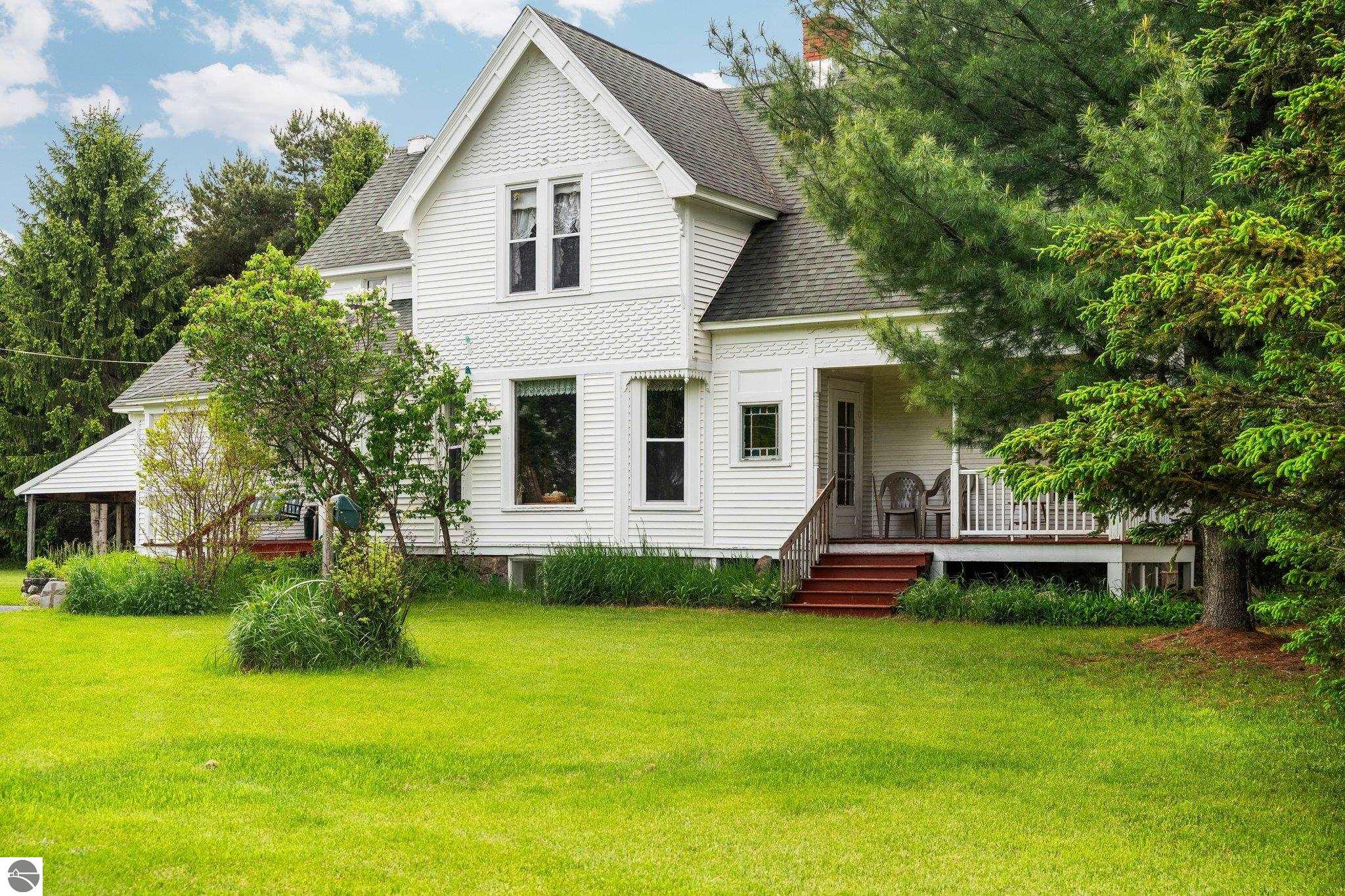 9889 Ramsay Road
