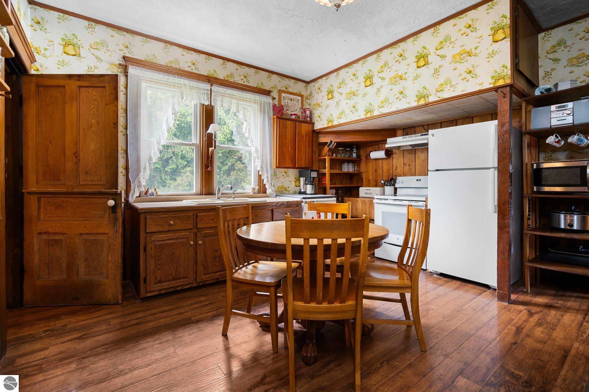 9889 Ramsay Road