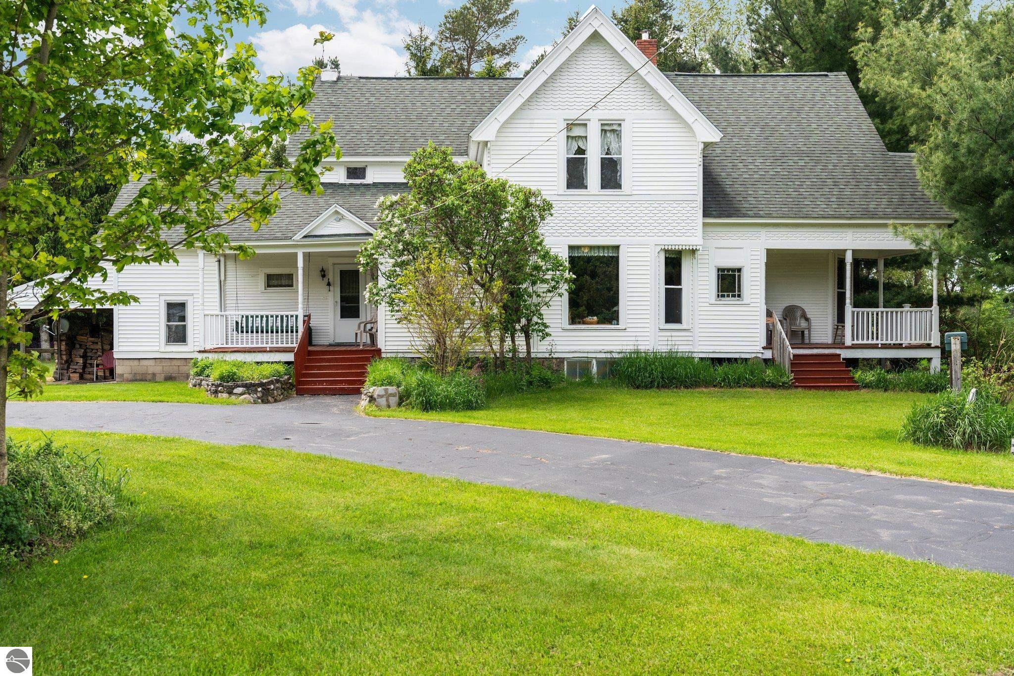 9889 Ramsay Road