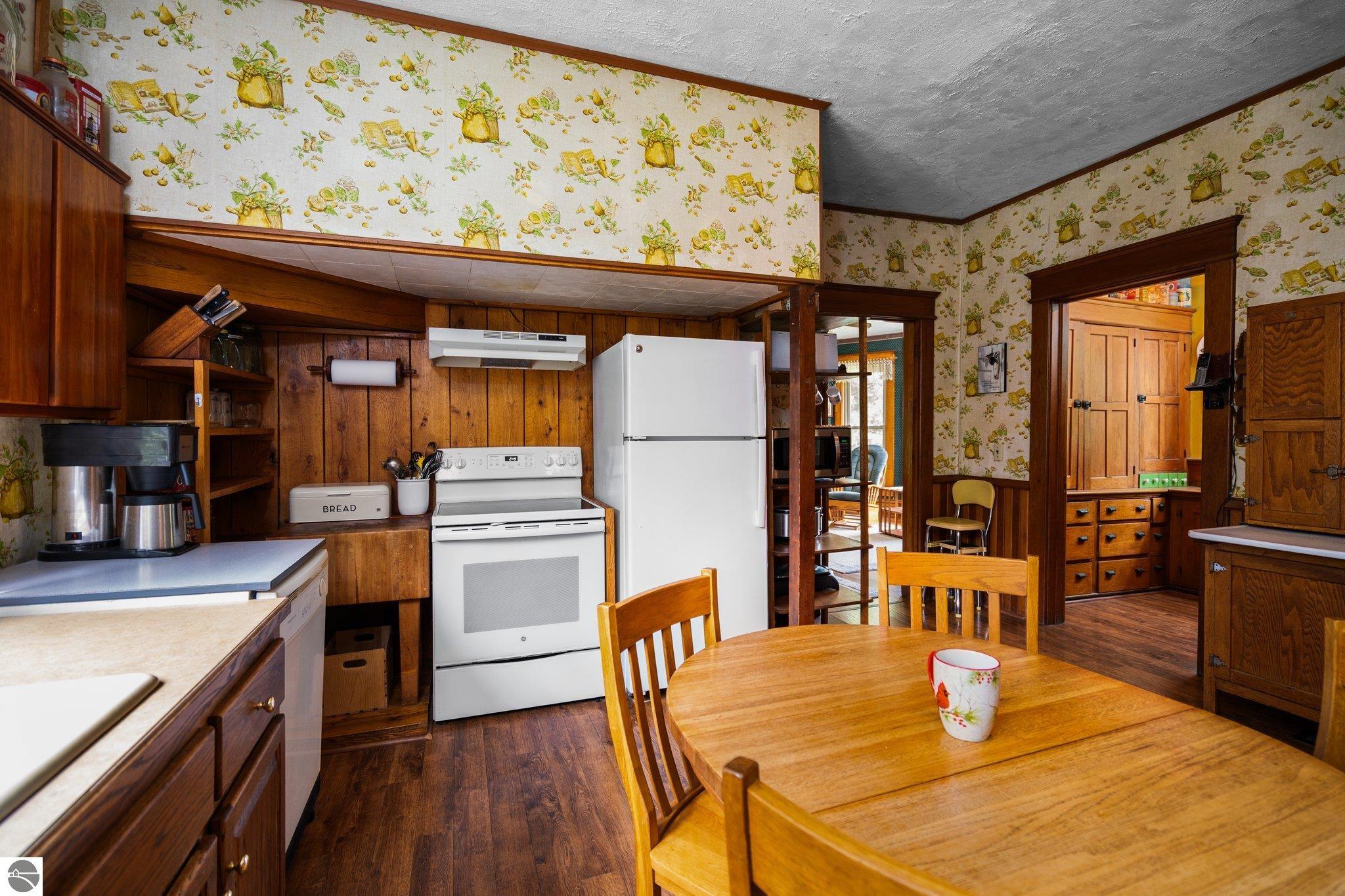 9889 Ramsay Road