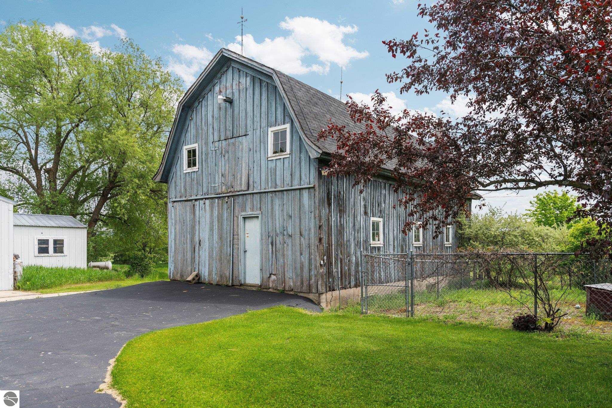 9889 Ramsay Road