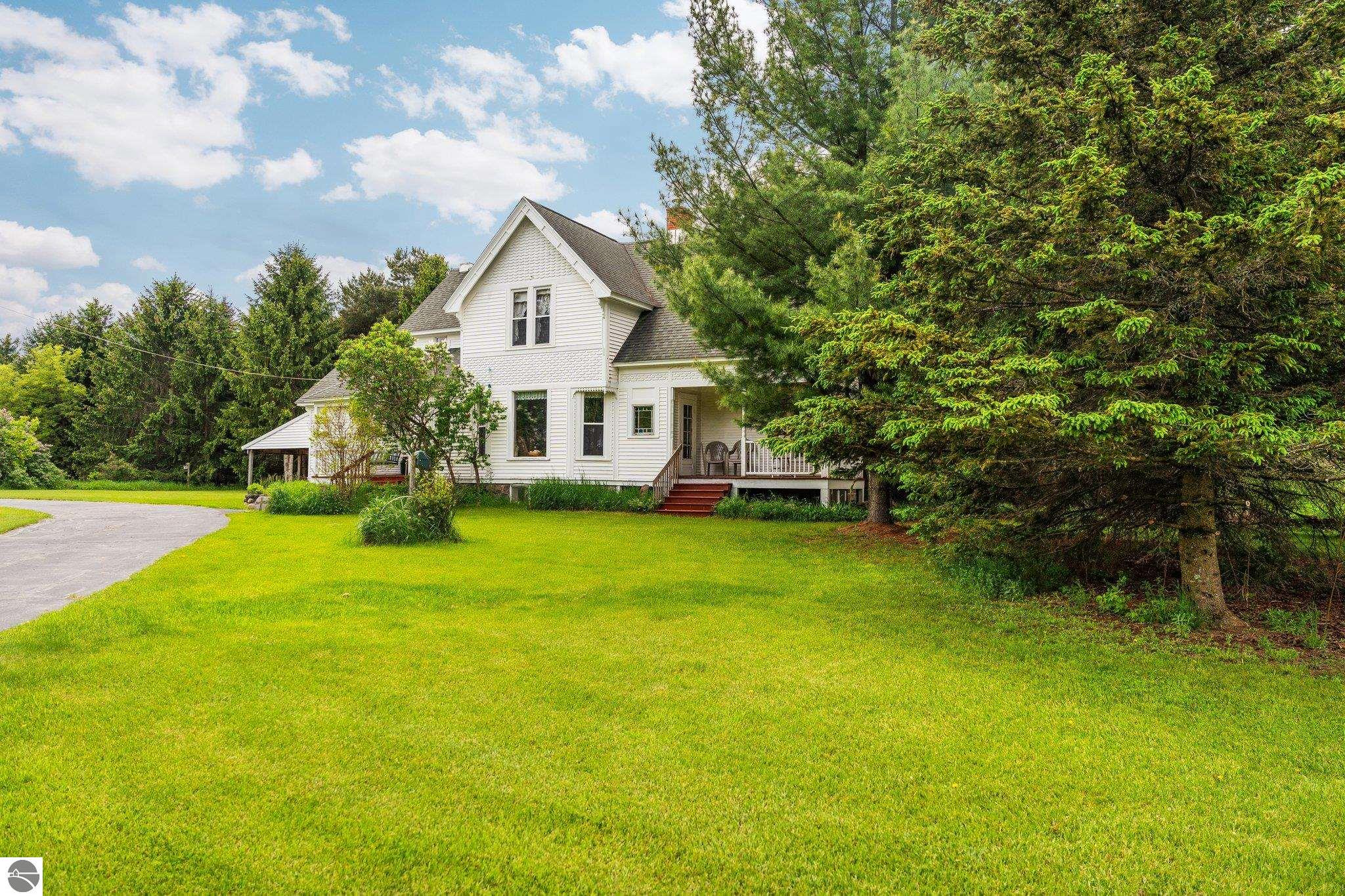9889 Ramsay Road
