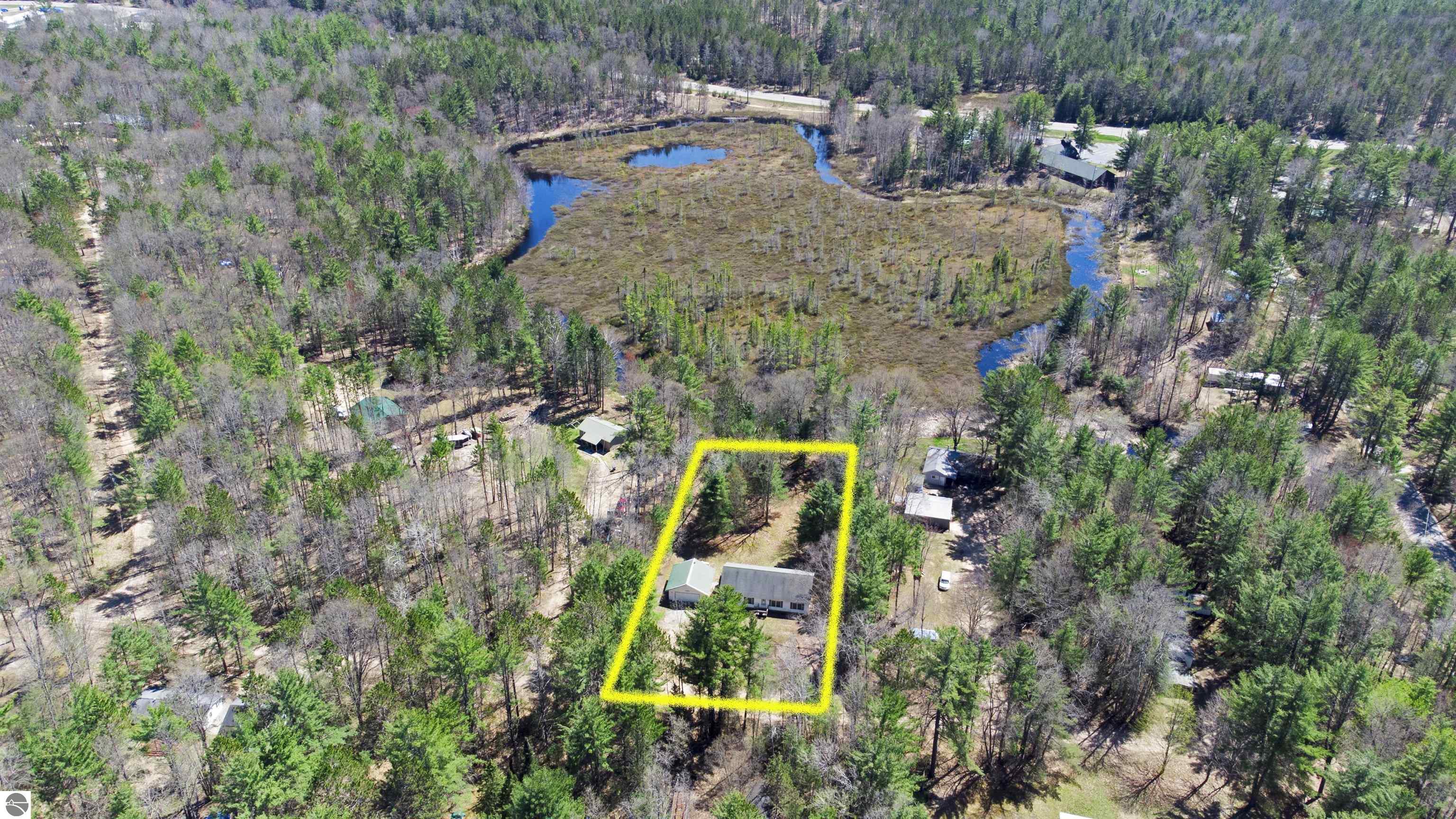 11720 Loch Alpine