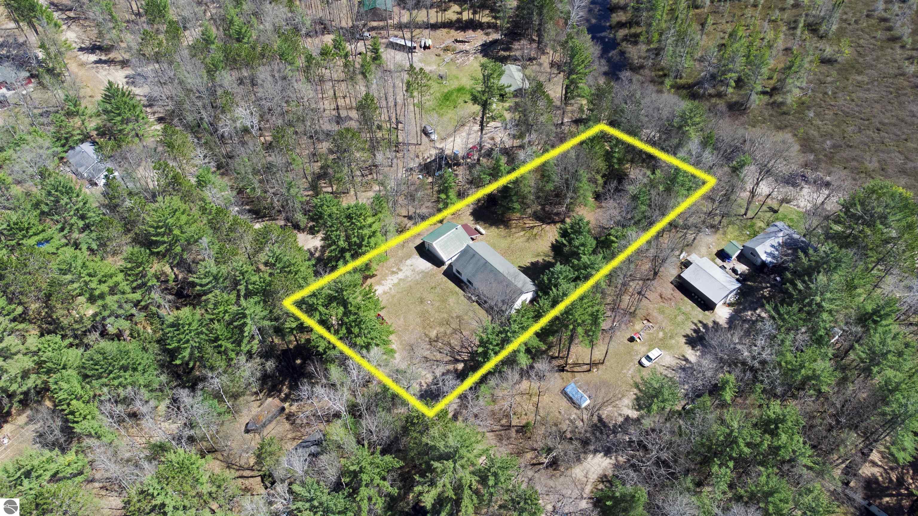 11720 Loch Alpine