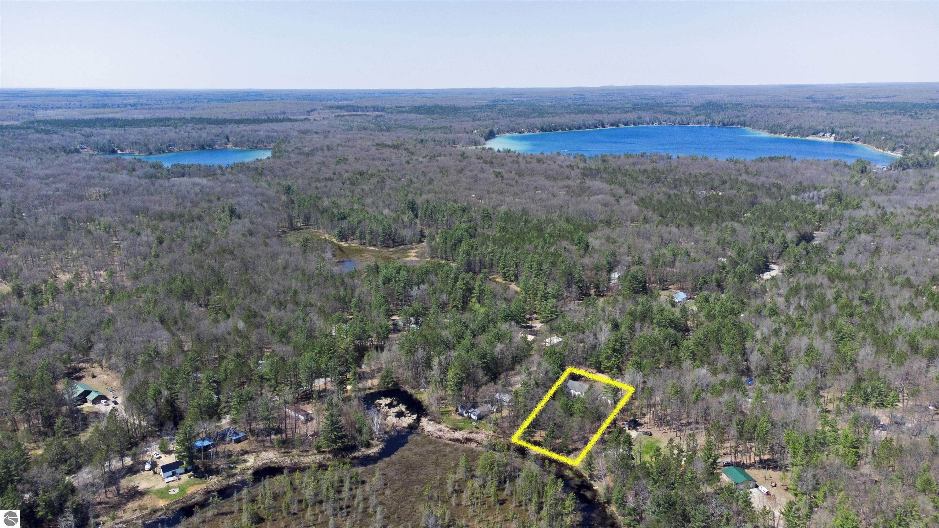 11720 Loch Alpine