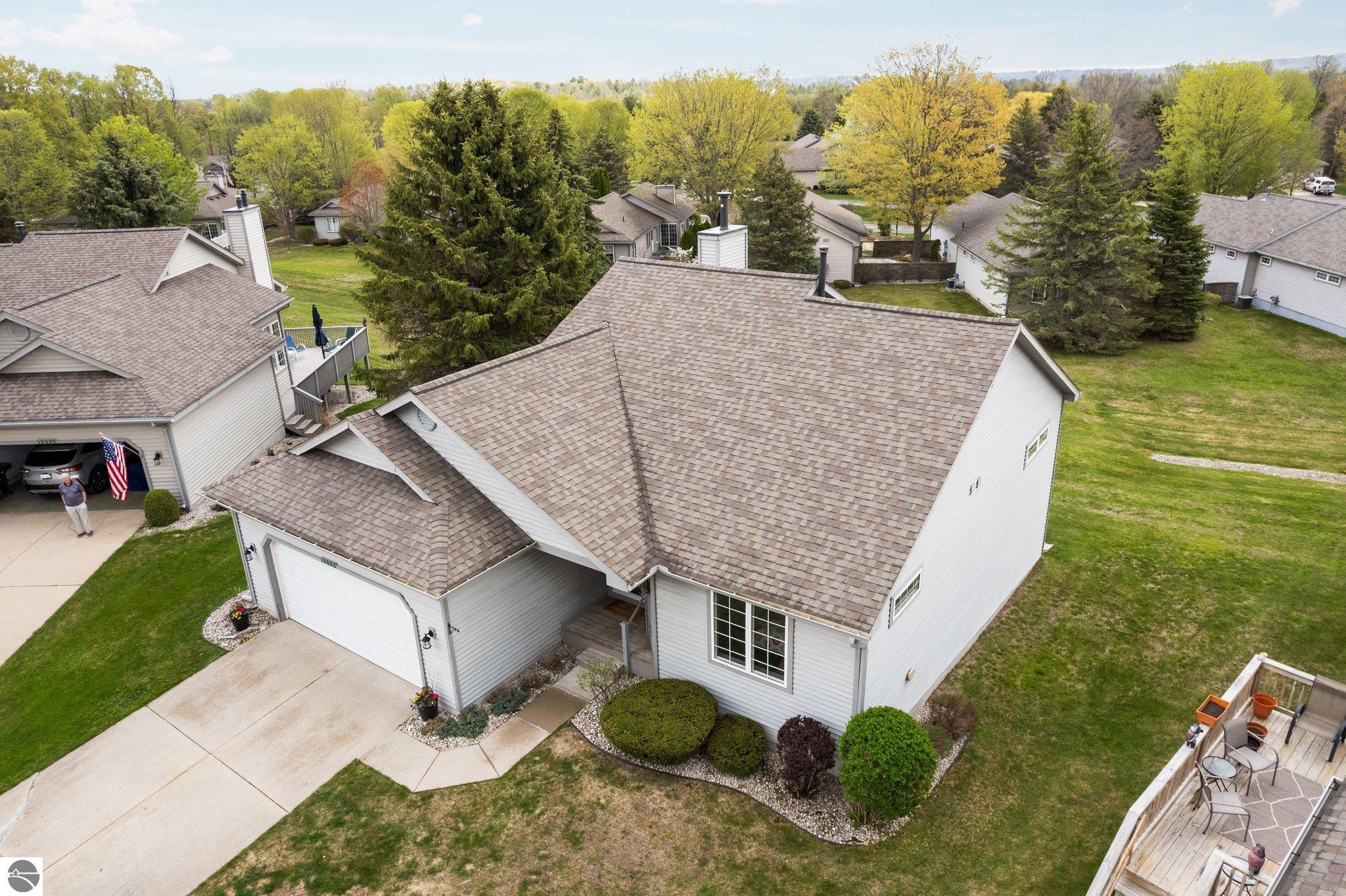 12033 S Elk Run Drive