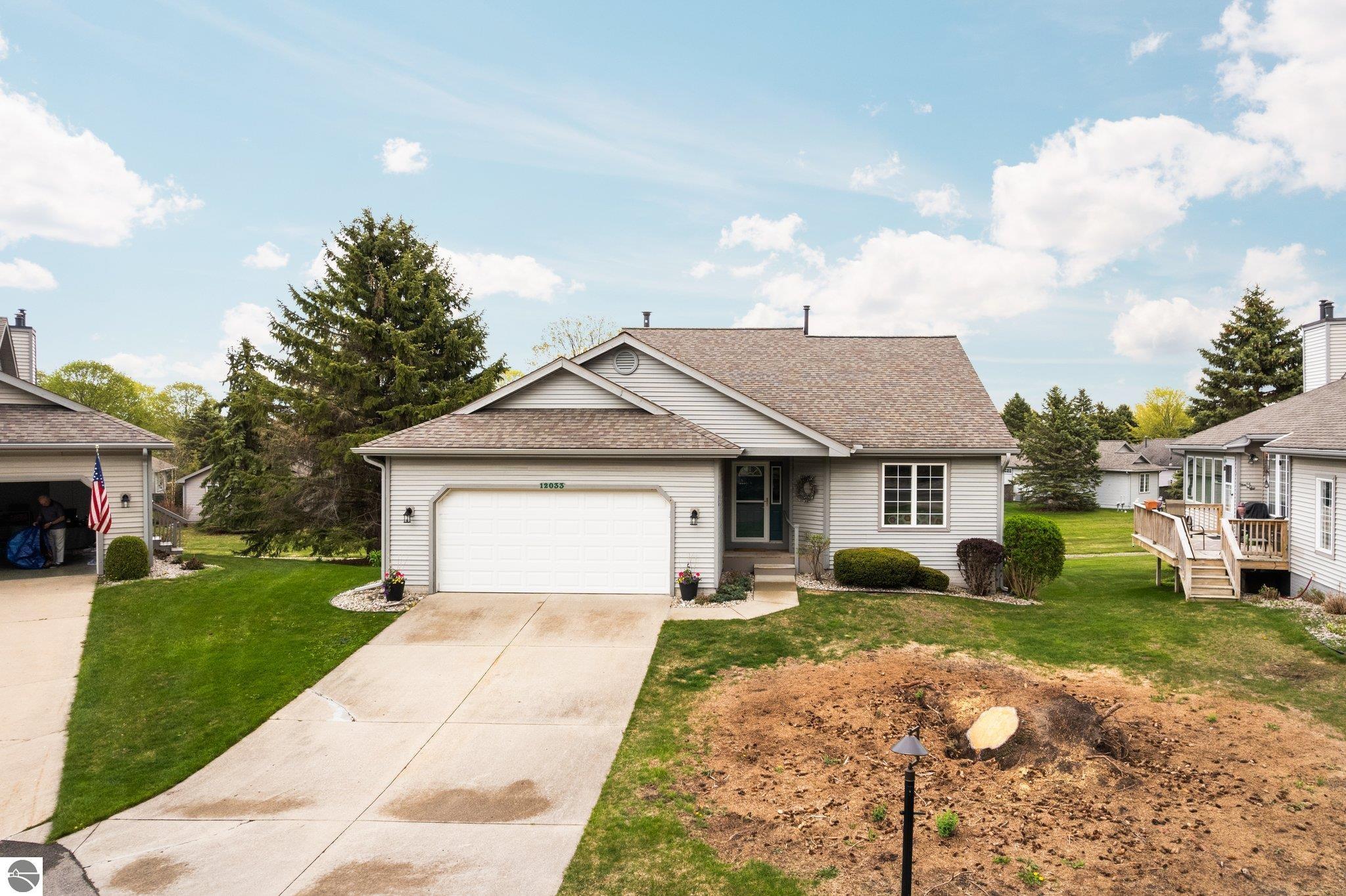 12033 S Elk Run Drive