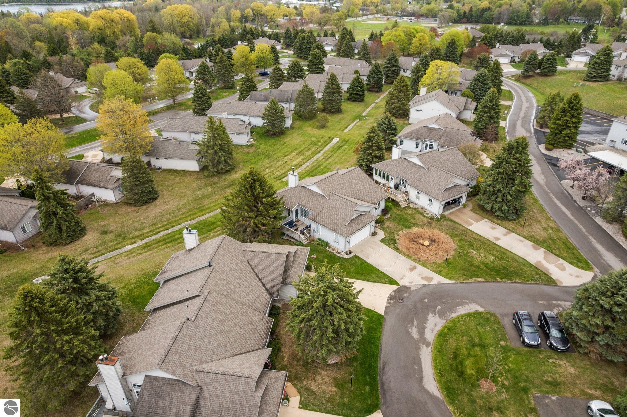 12033 S Elk Run Drive