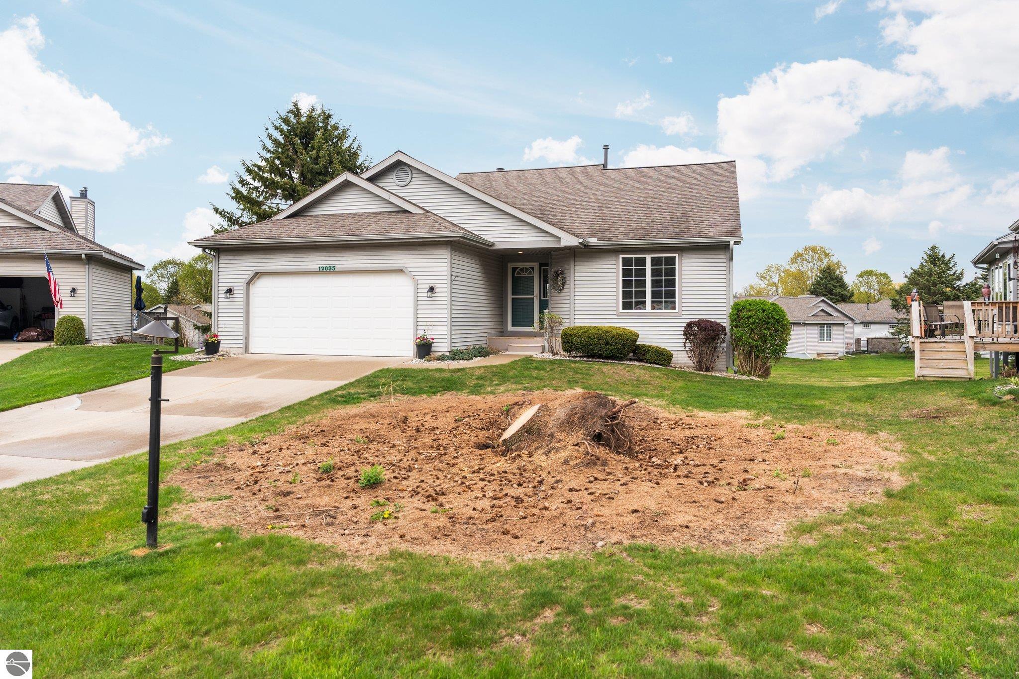 12033 S Elk Run Drive