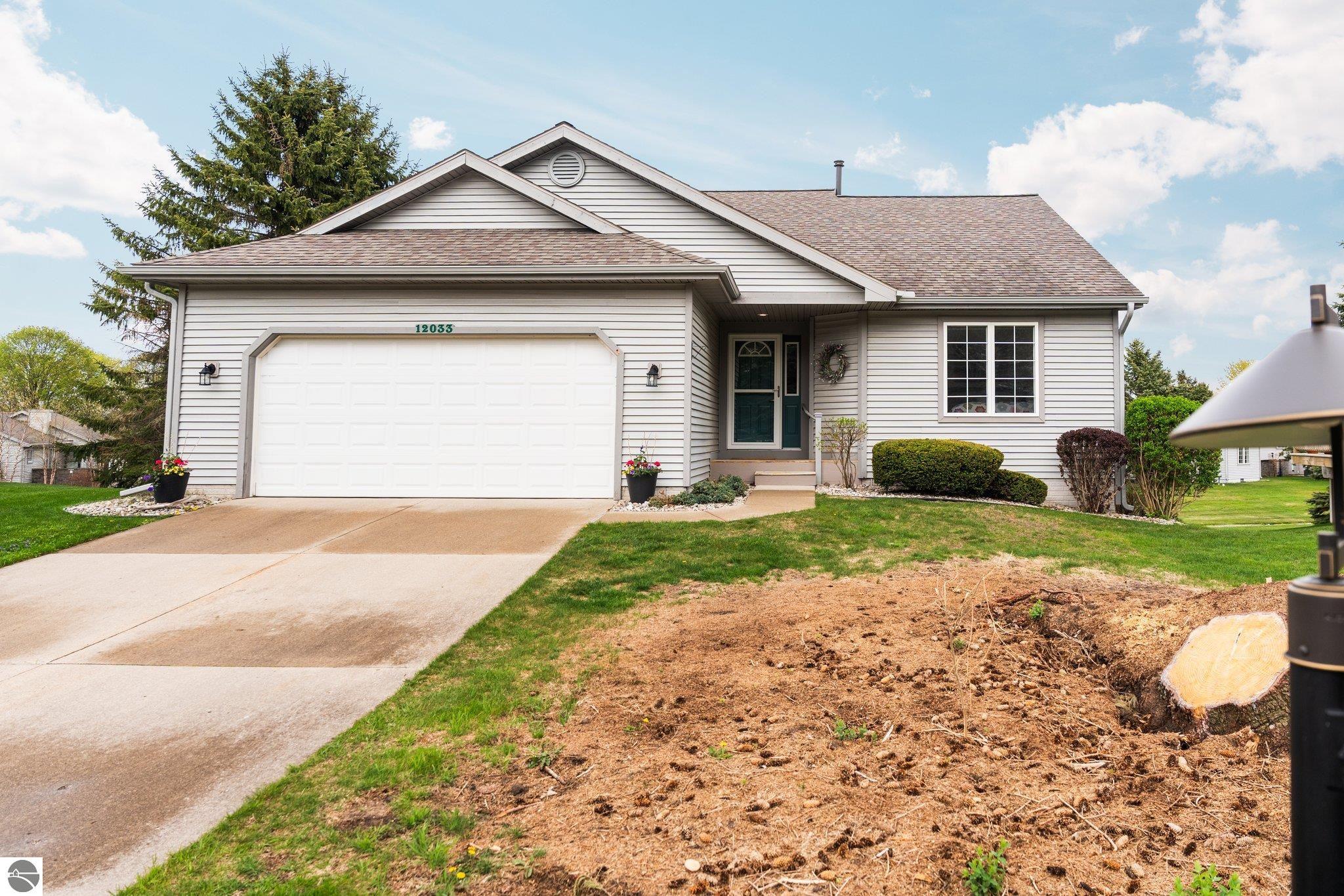 12033 S Elk Run Drive