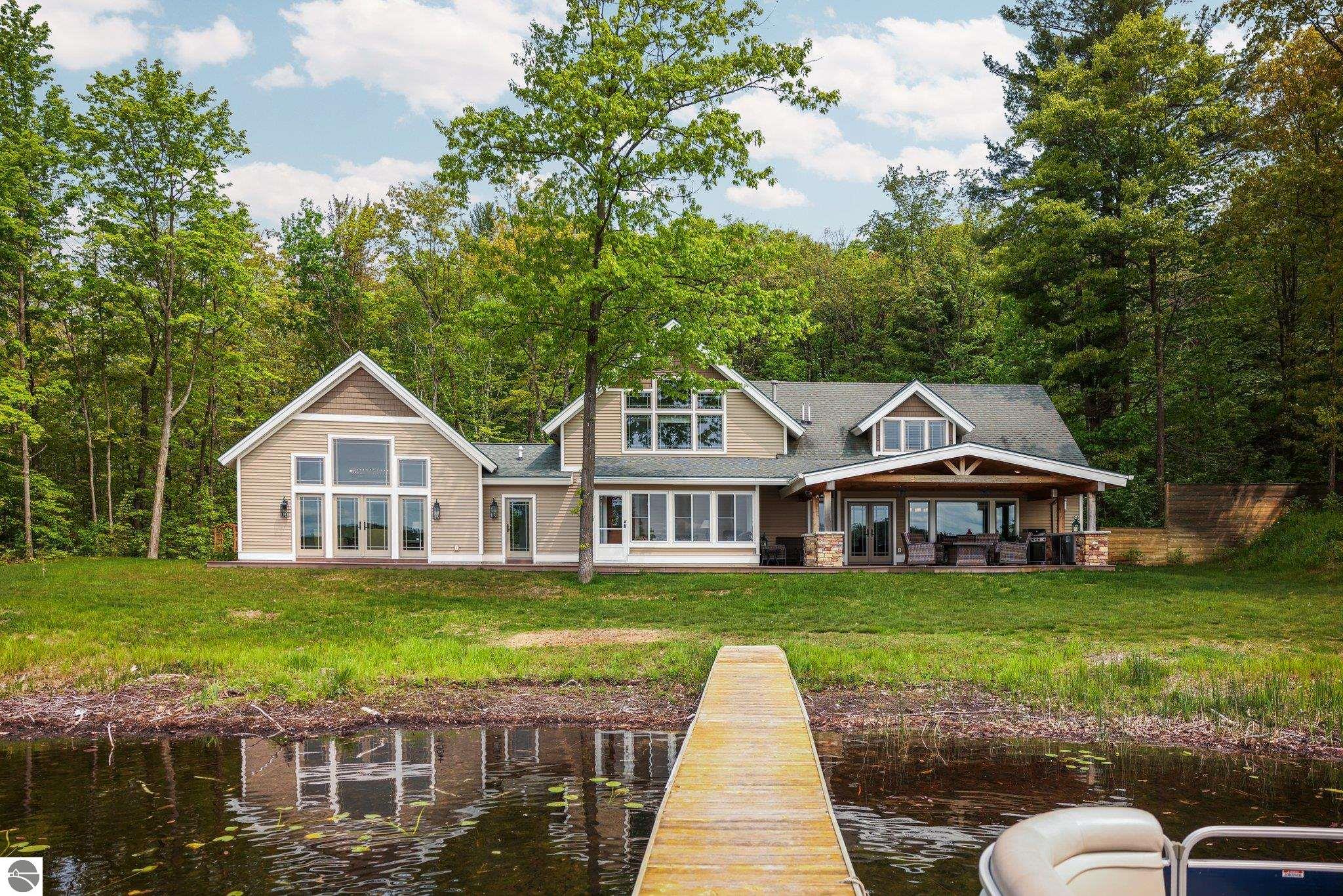9569 Pearl Lake Drive