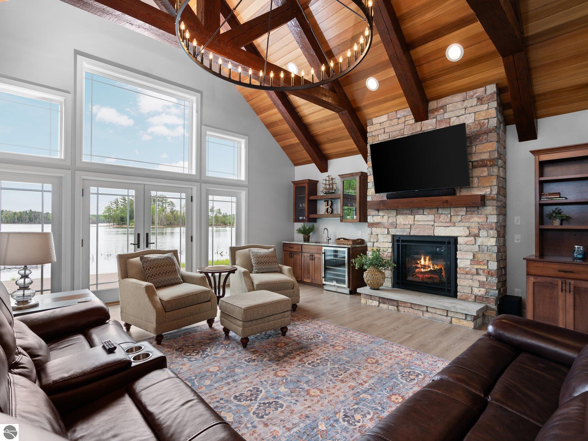9569 Pearl Lake Drive